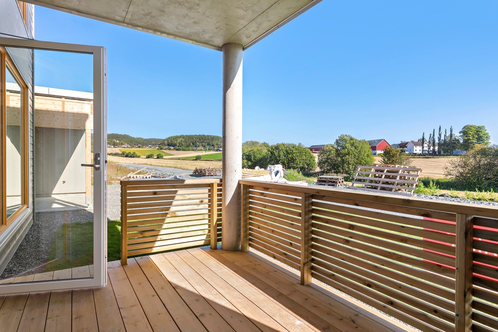 Veranda Galleribilde