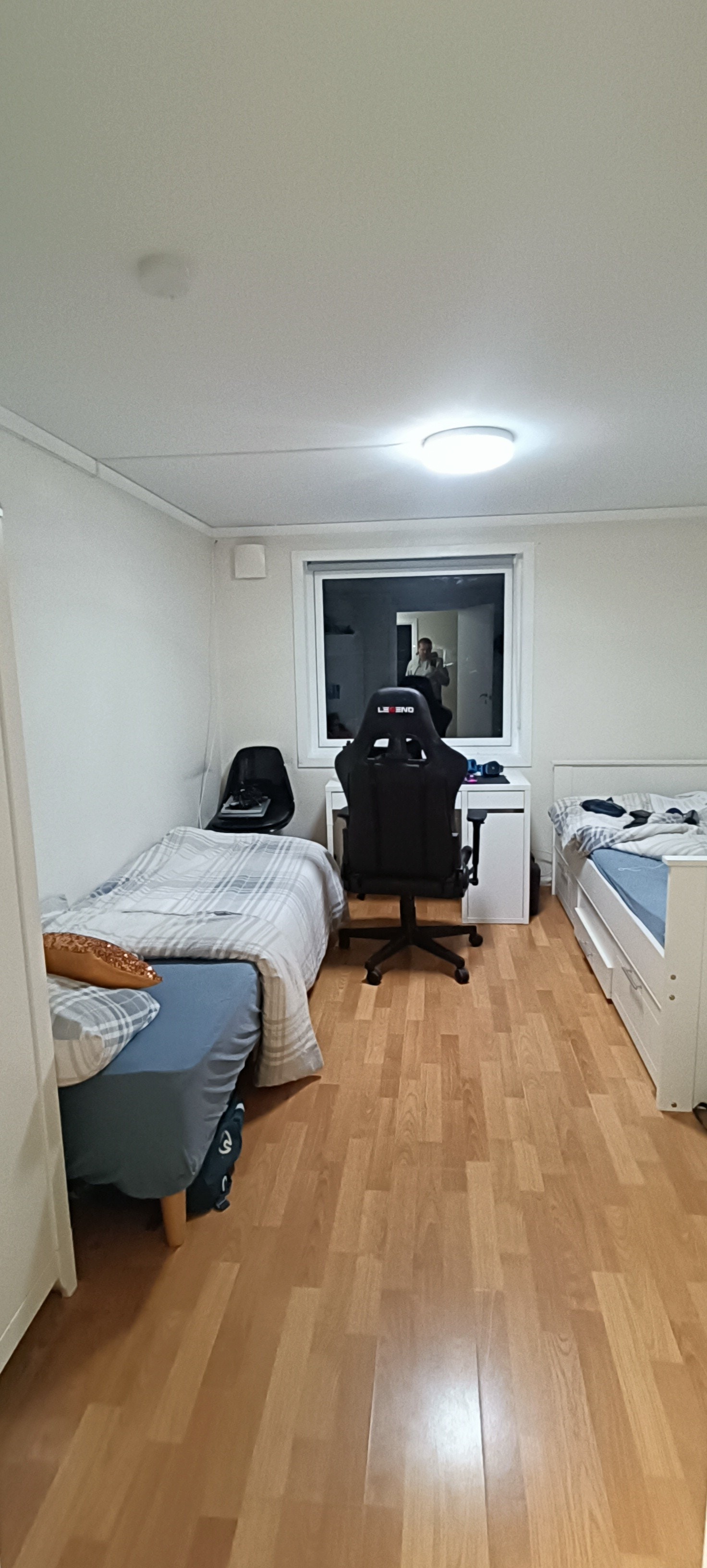 Soverom 2 Galleribilde