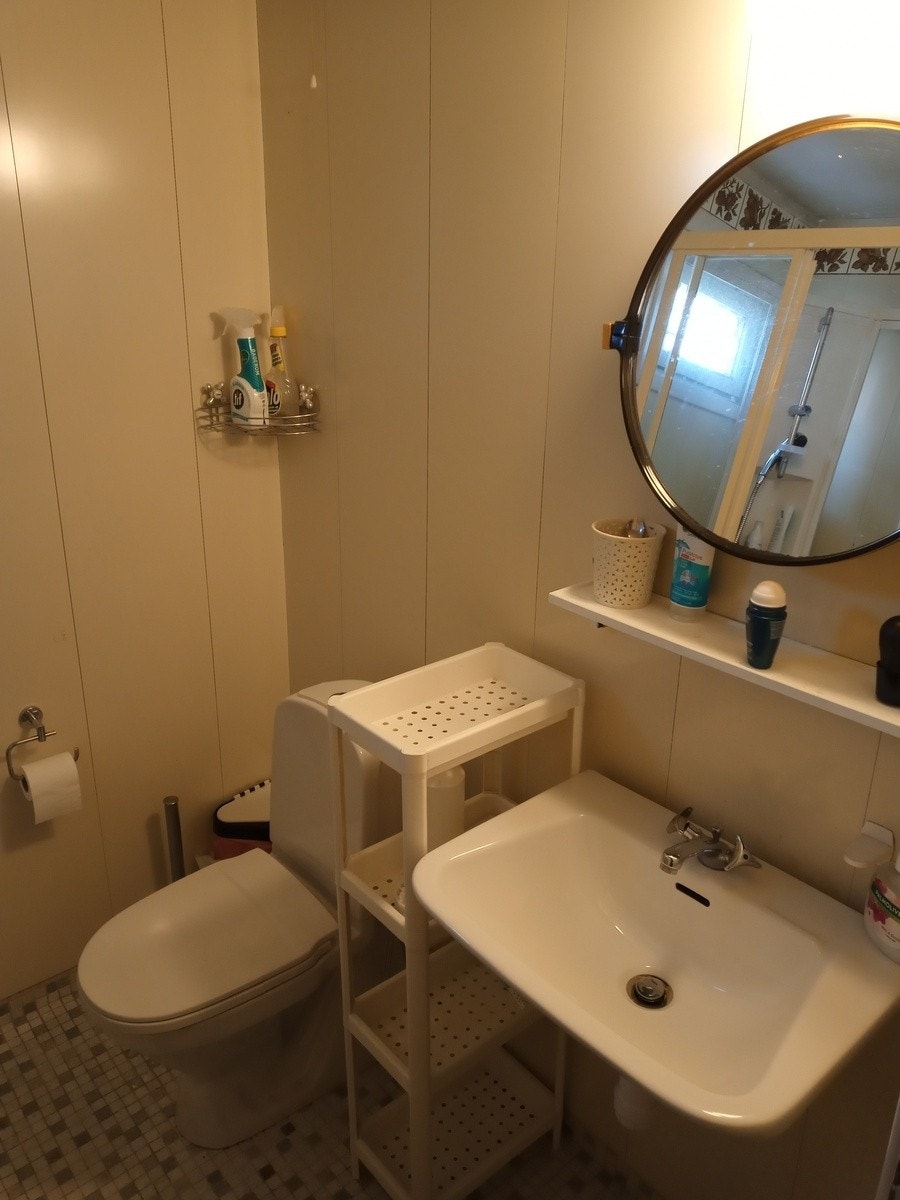 Bathroom Galleribilde