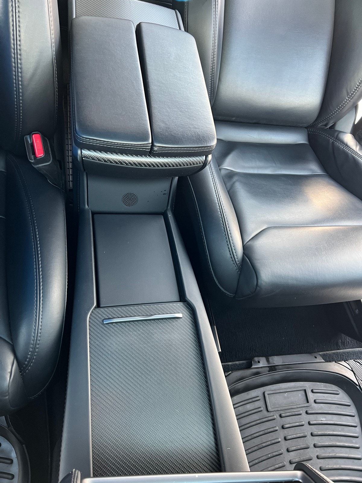 Tesla Model X 45