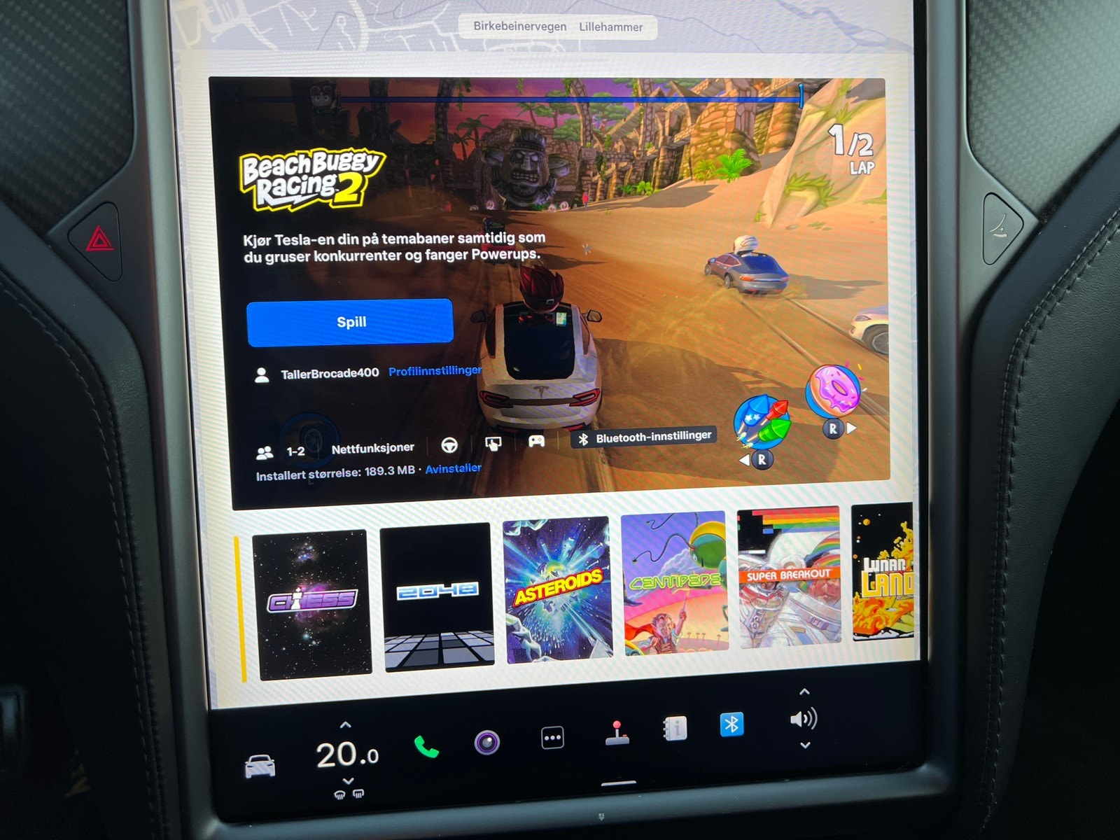 Tesla Model X 59