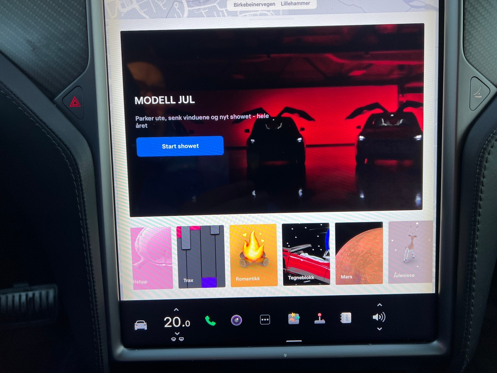 Tesla Model X 61