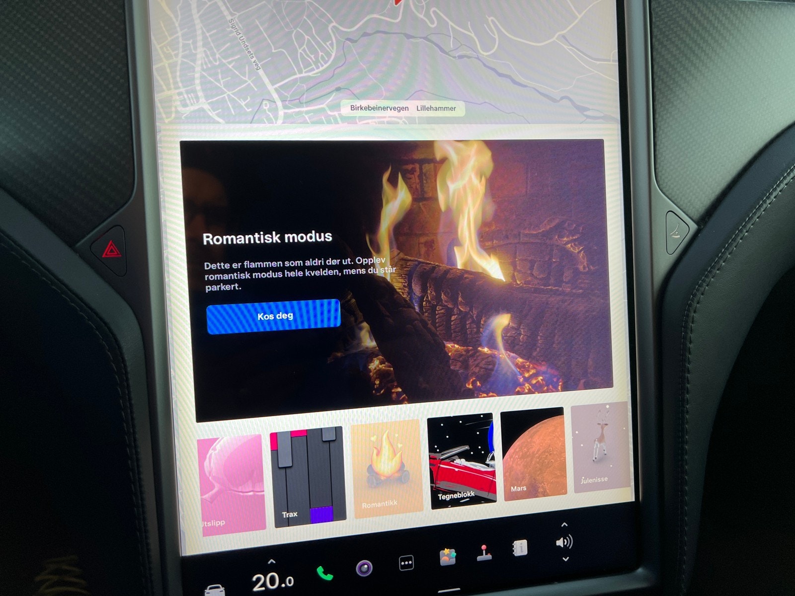 Tesla Model X 62