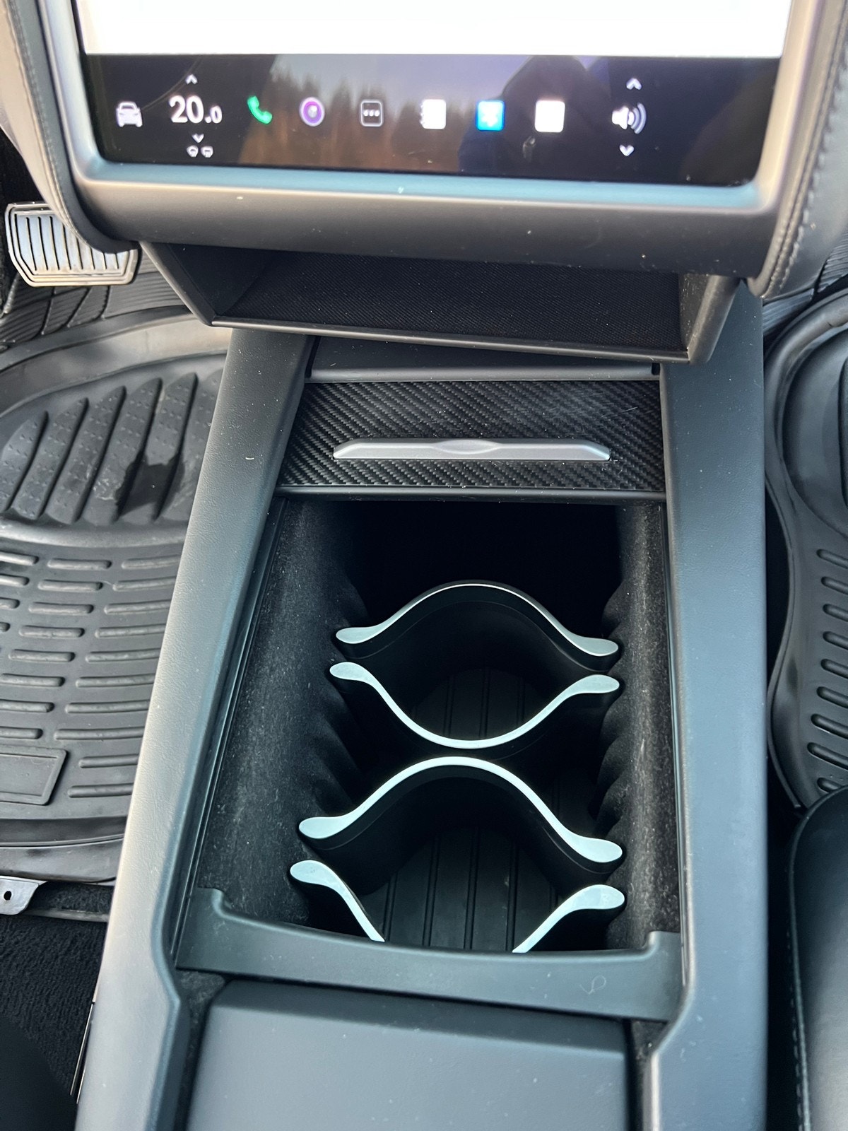 Tesla Model X 40