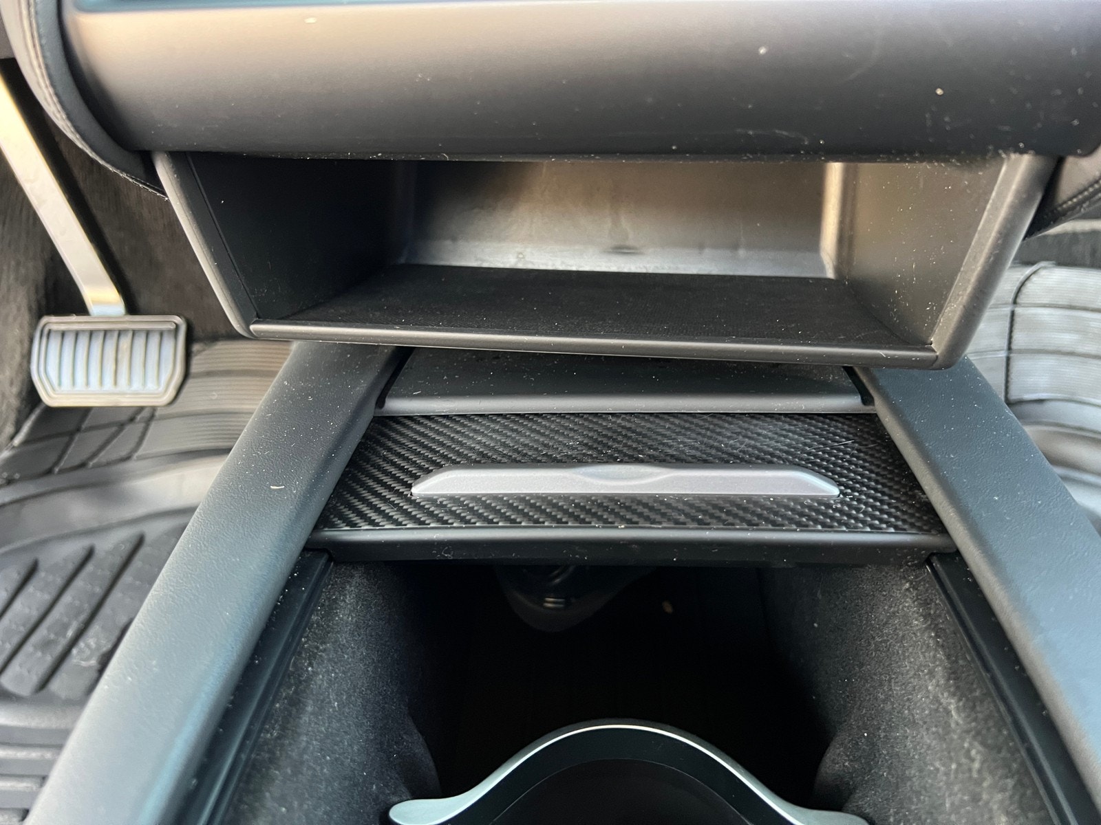 Tesla Model X 41