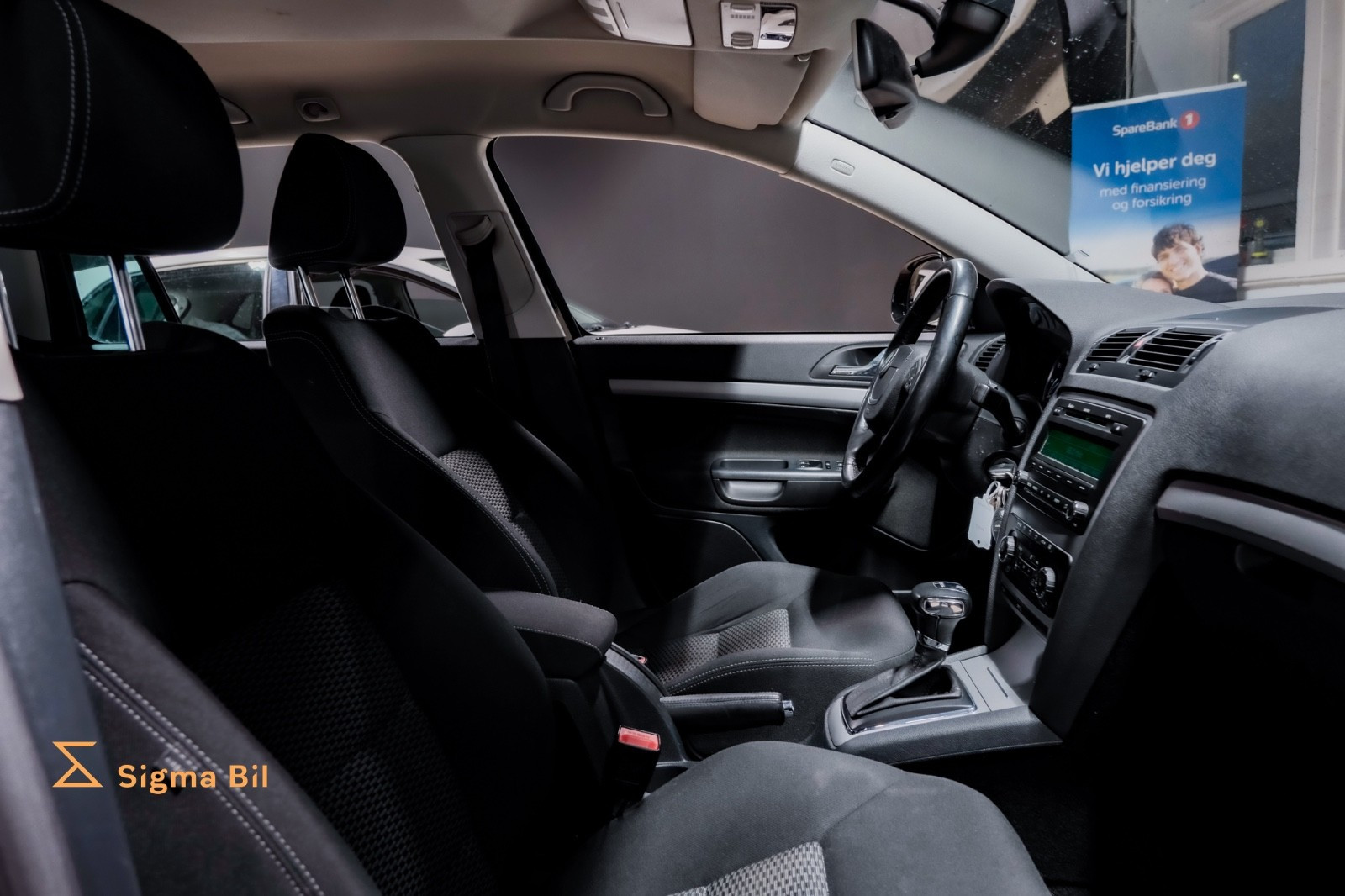 Bilde av Skoda Octavia