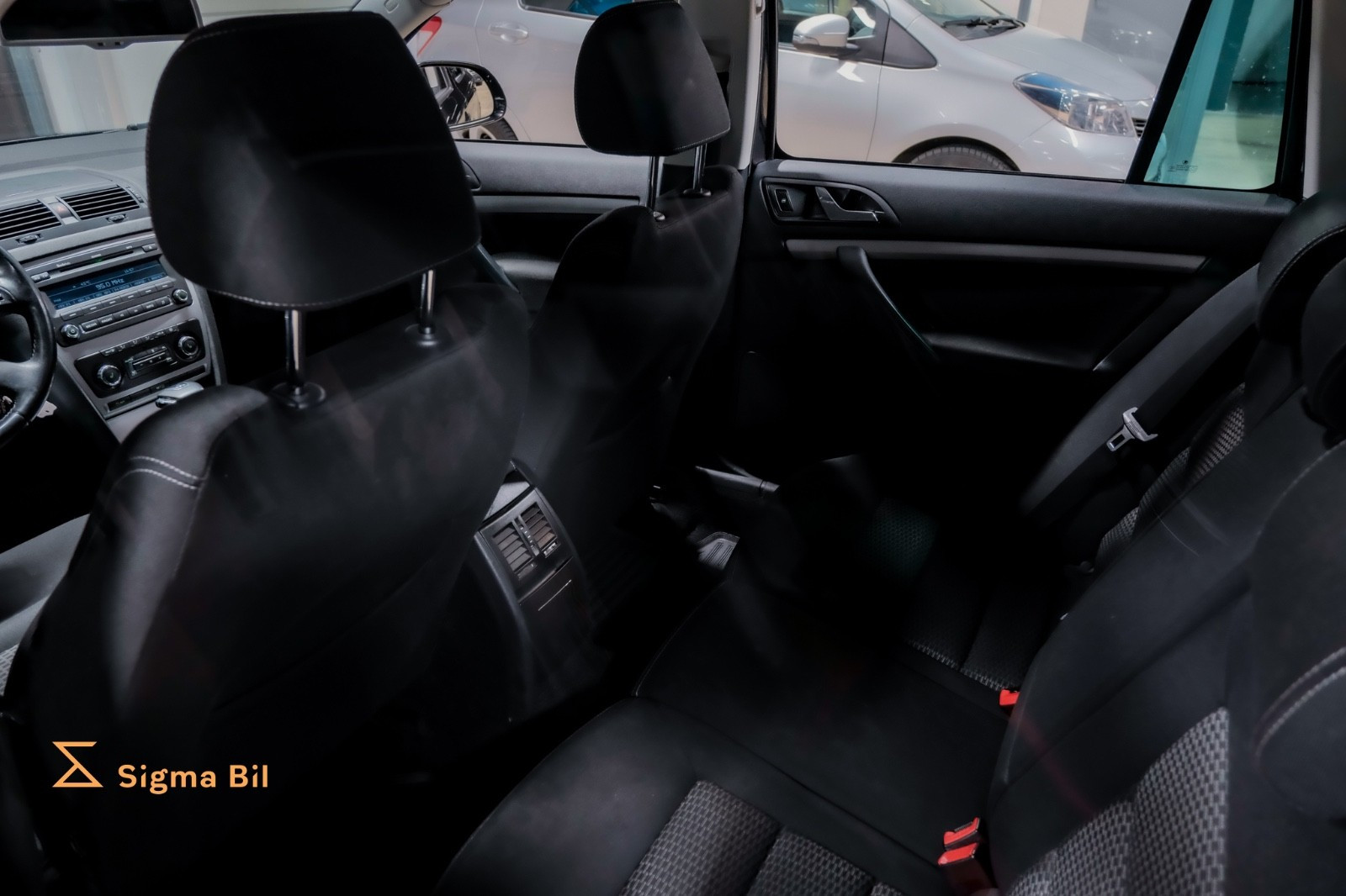 Bilde av Skoda Octavia