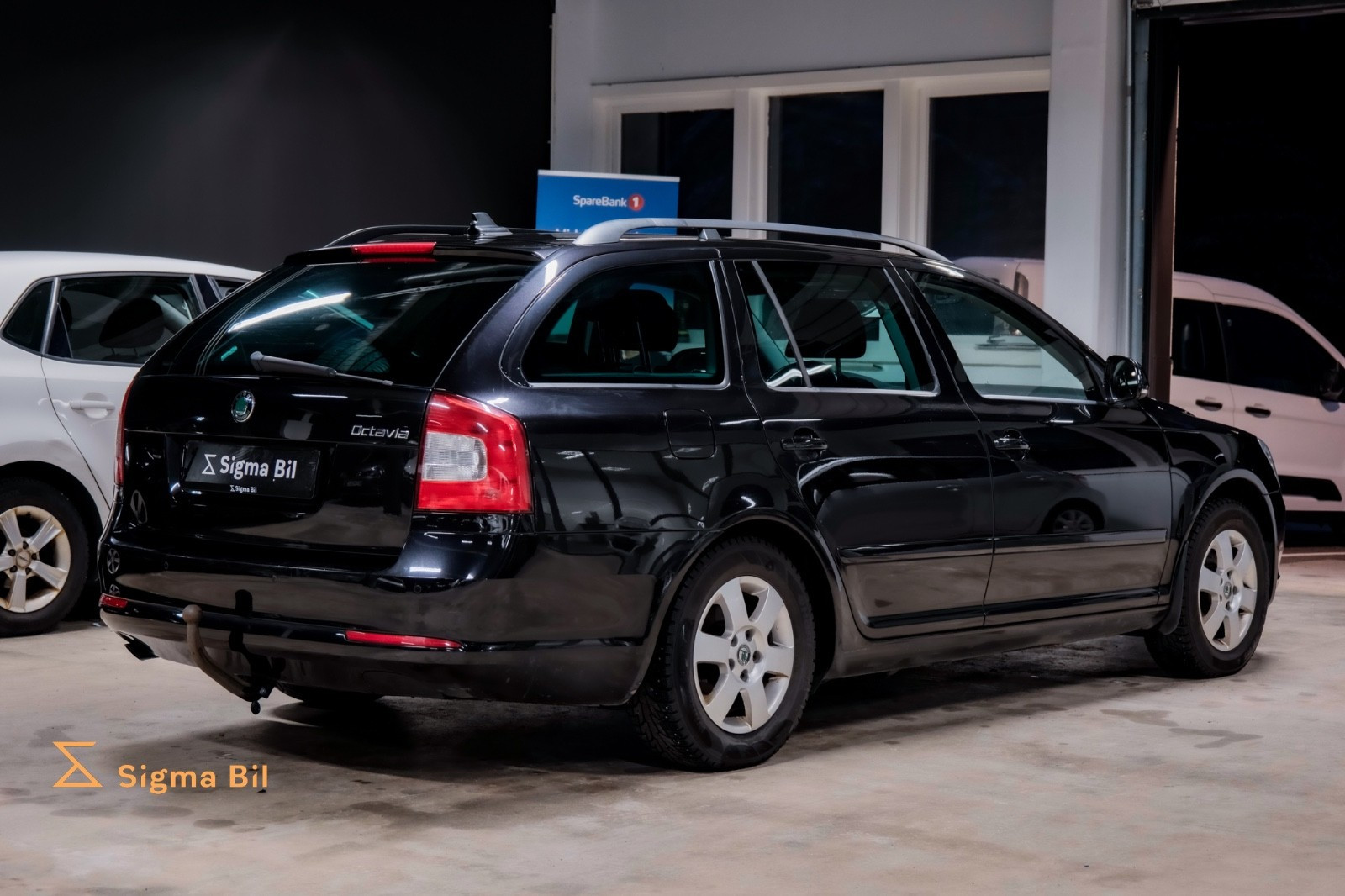 Bilde av Skoda Octavia