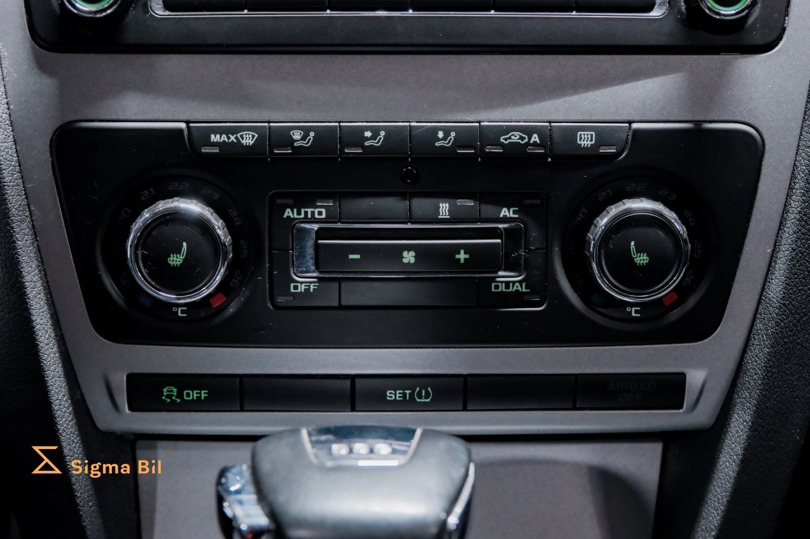 Bilde av Skoda Octavia