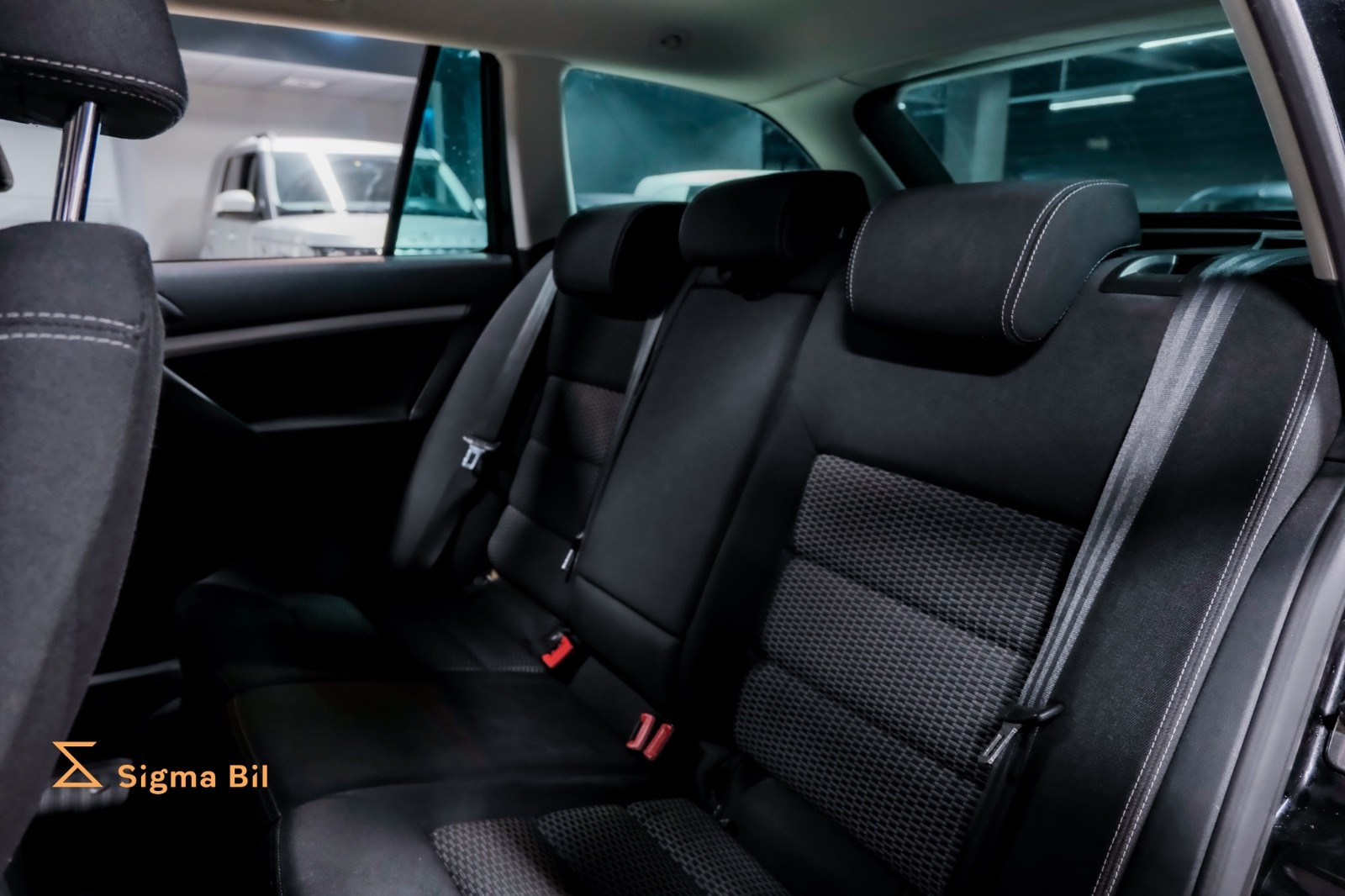 Bilde av Skoda Octavia
