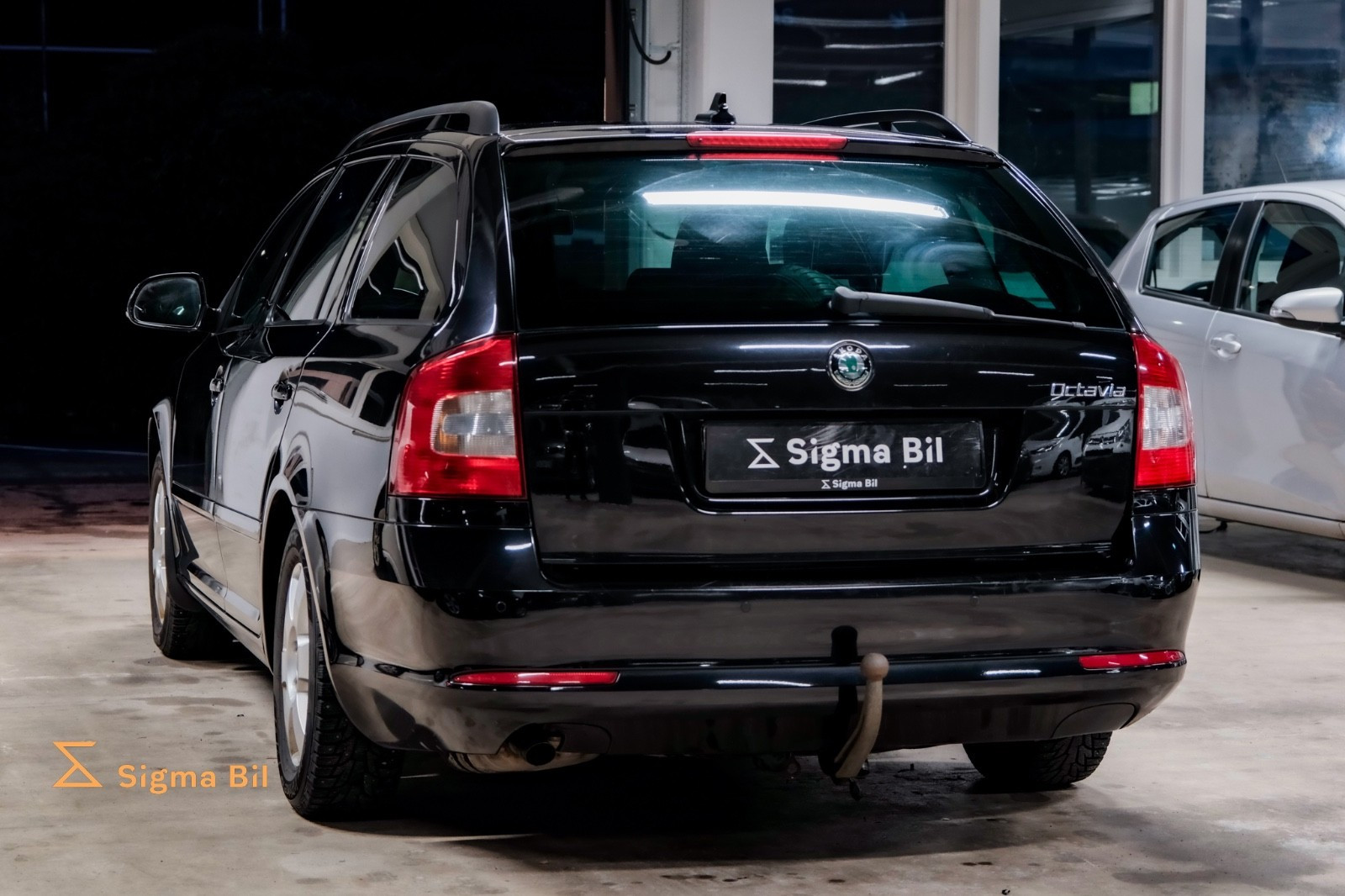 Bilde av Skoda Octavia