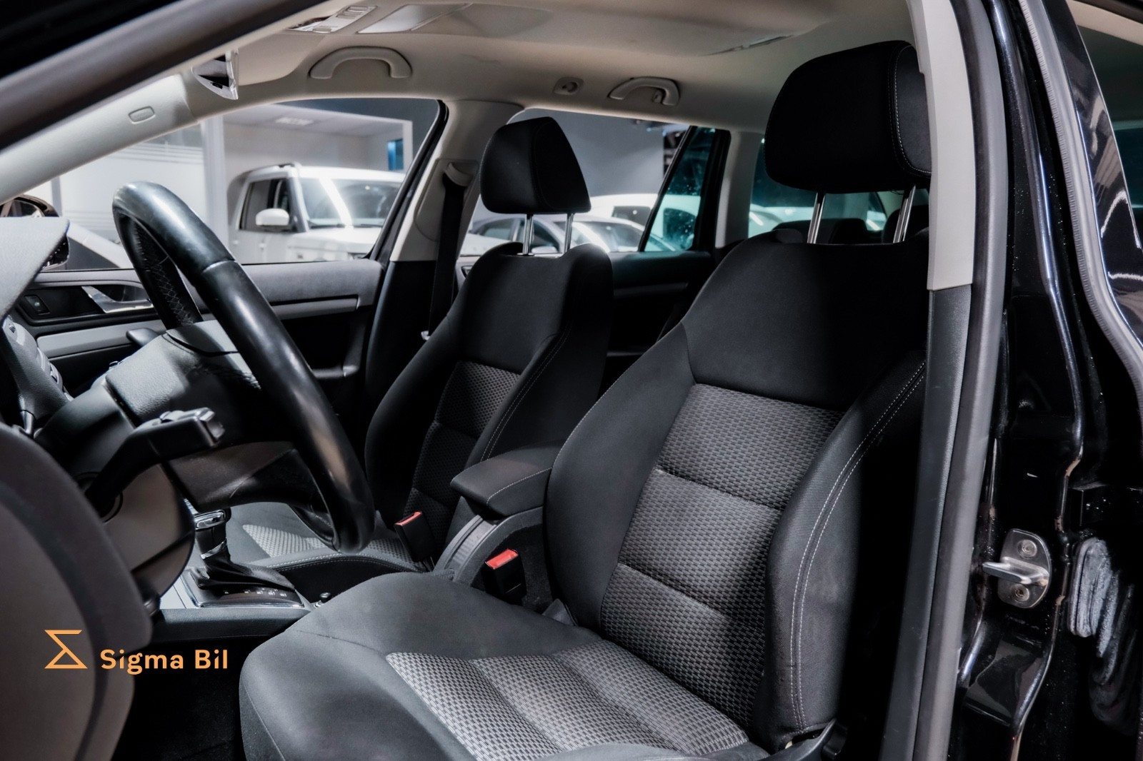 Bilde av Skoda Octavia