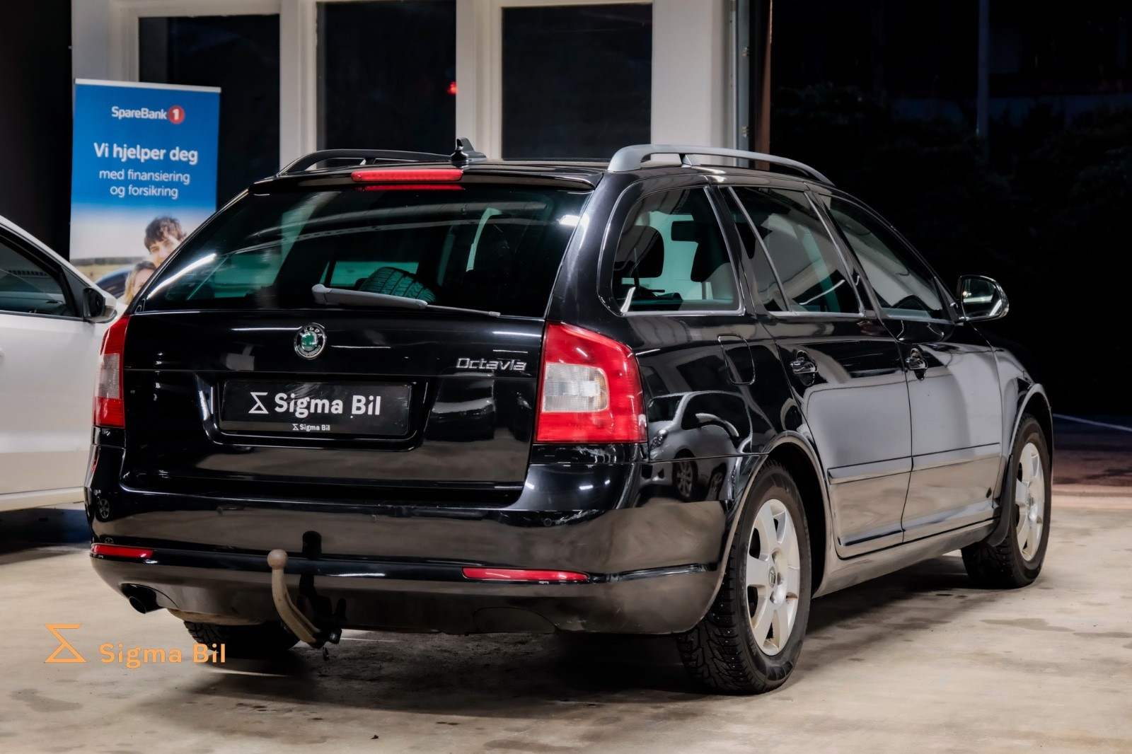 Bilde av Skoda Octavia