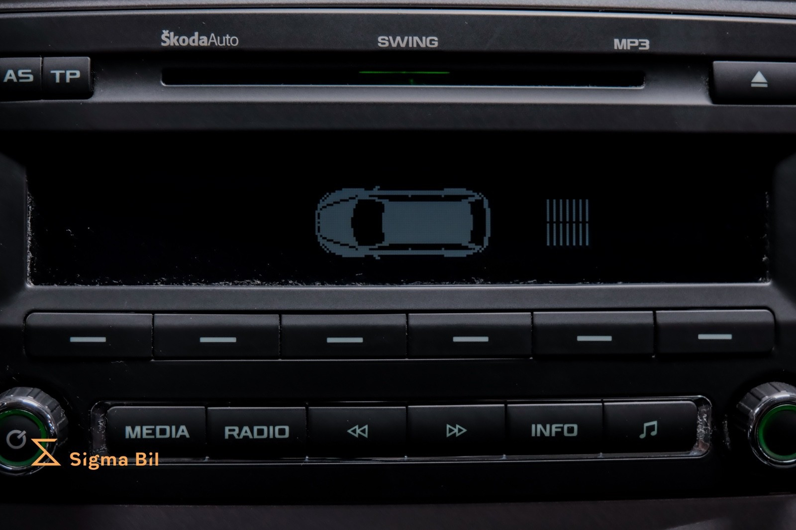 Bilde av Skoda Octavia