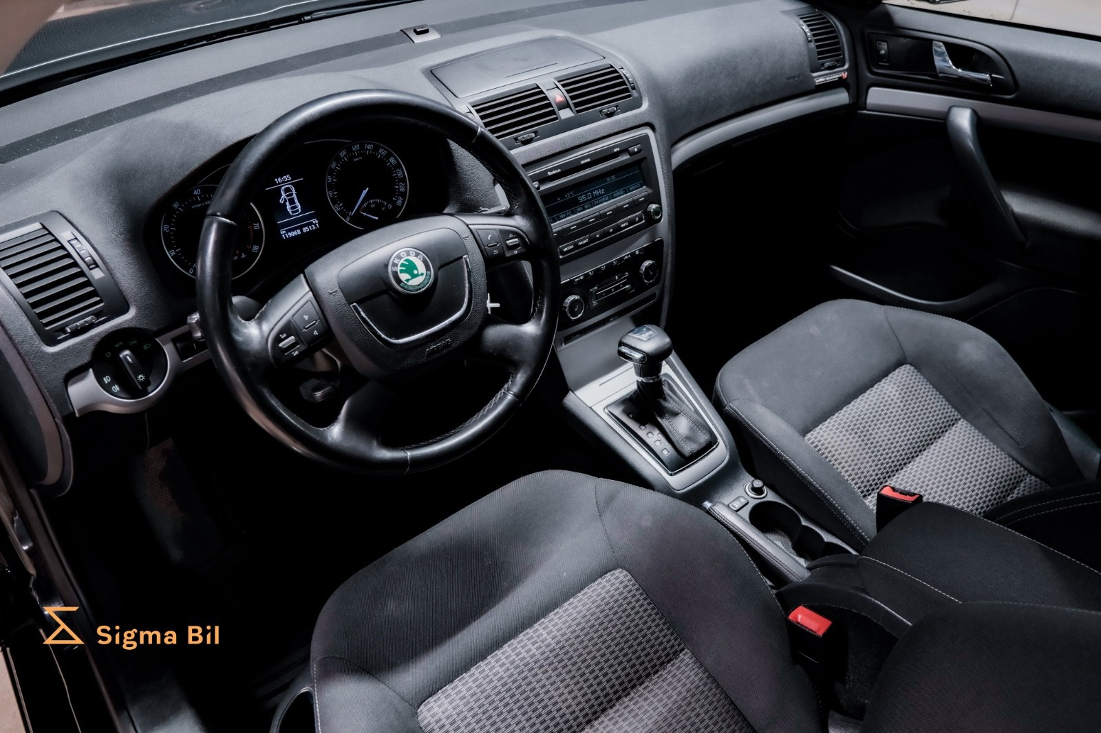 Bilde av Skoda Octavia