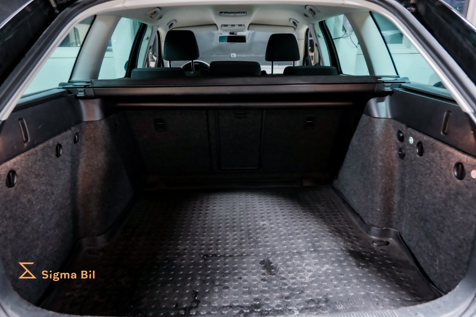 Bilde av Skoda Octavia