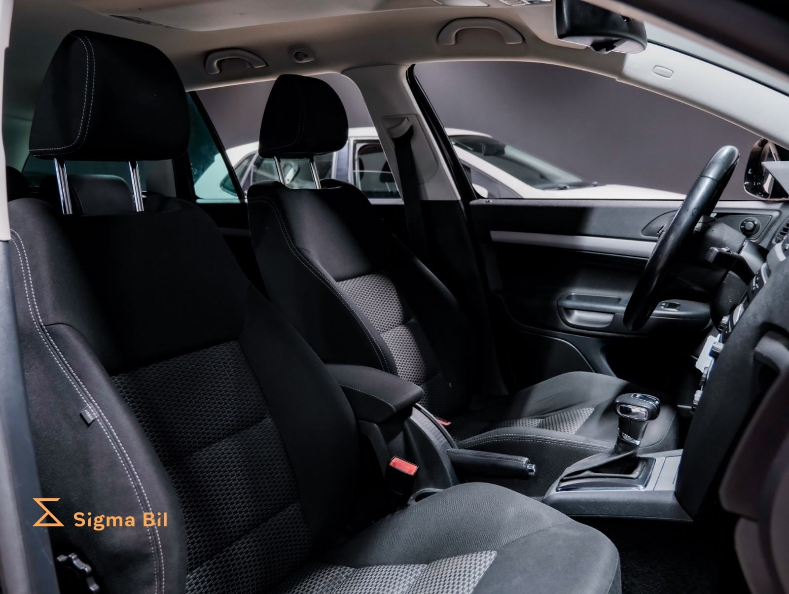 Bilde av Skoda Octavia