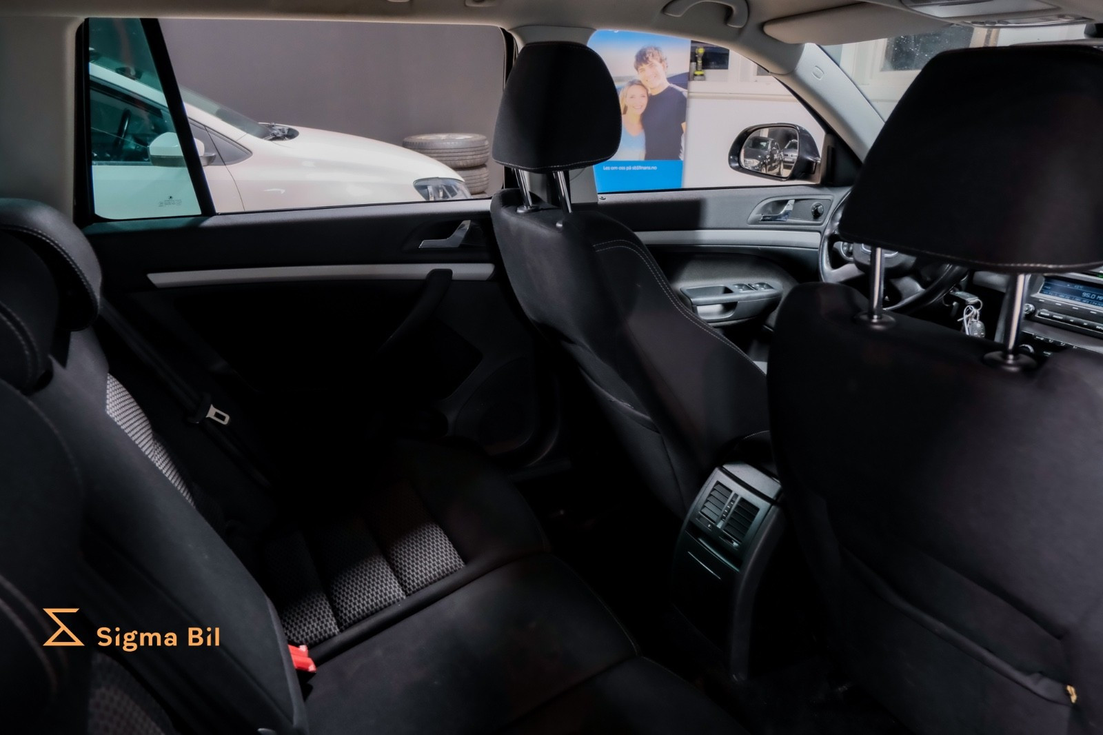 Bilde av Skoda Octavia
