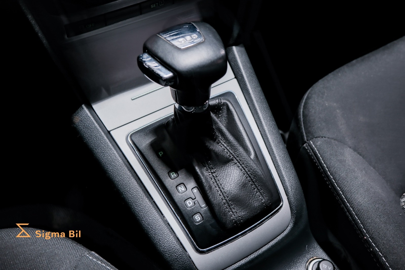 Bilde av Skoda Octavia
