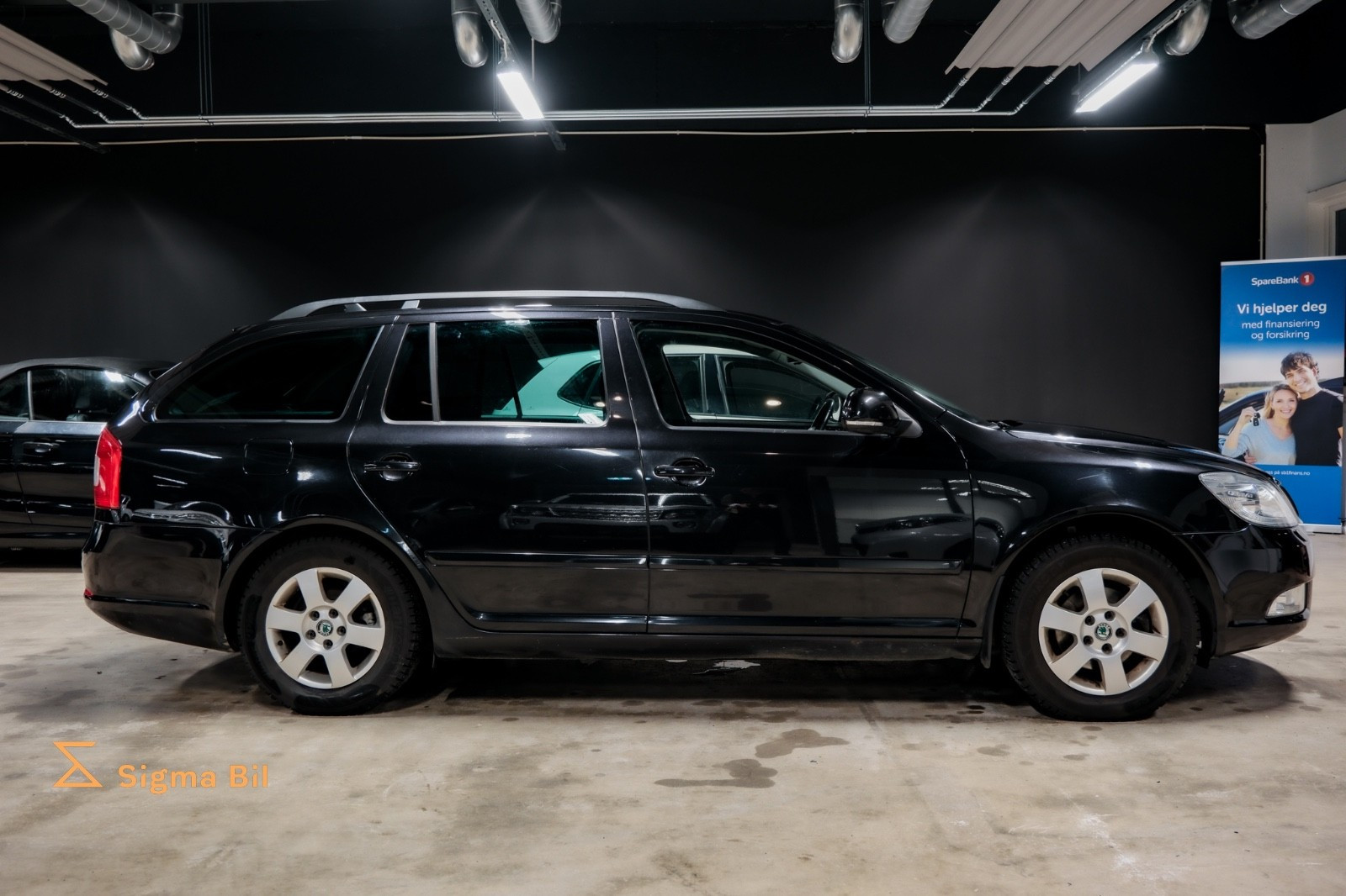 Bilde av Skoda Octavia