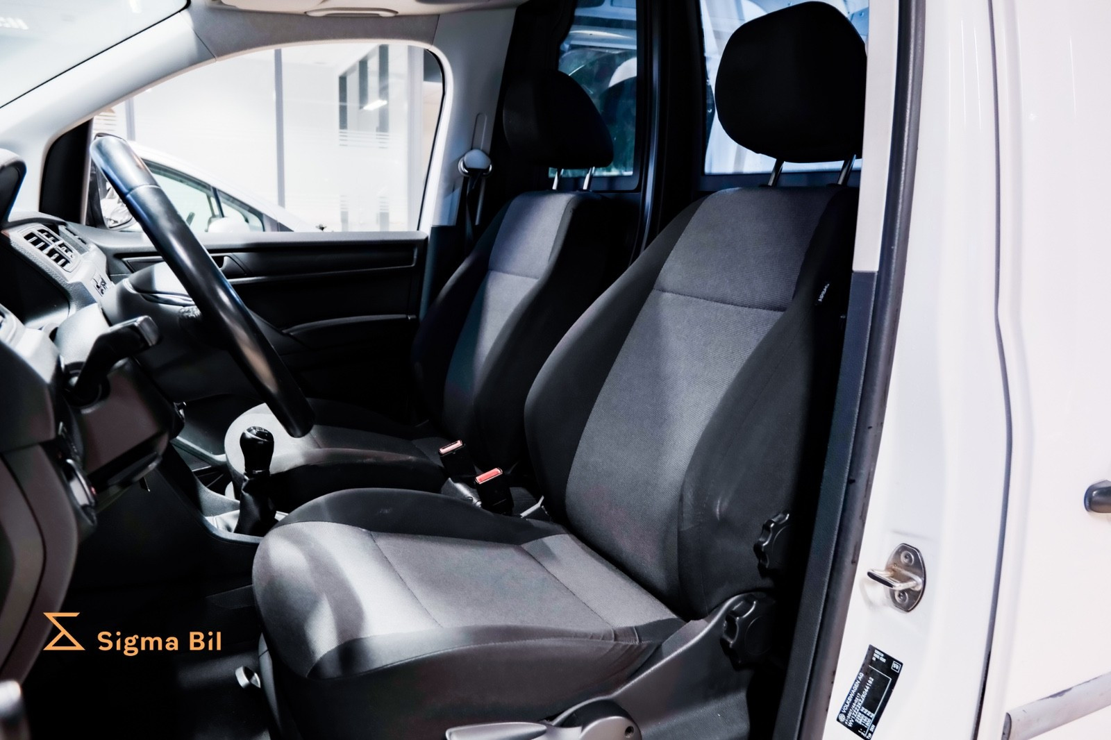 Bilde av Volkswagen Caddy Maxi