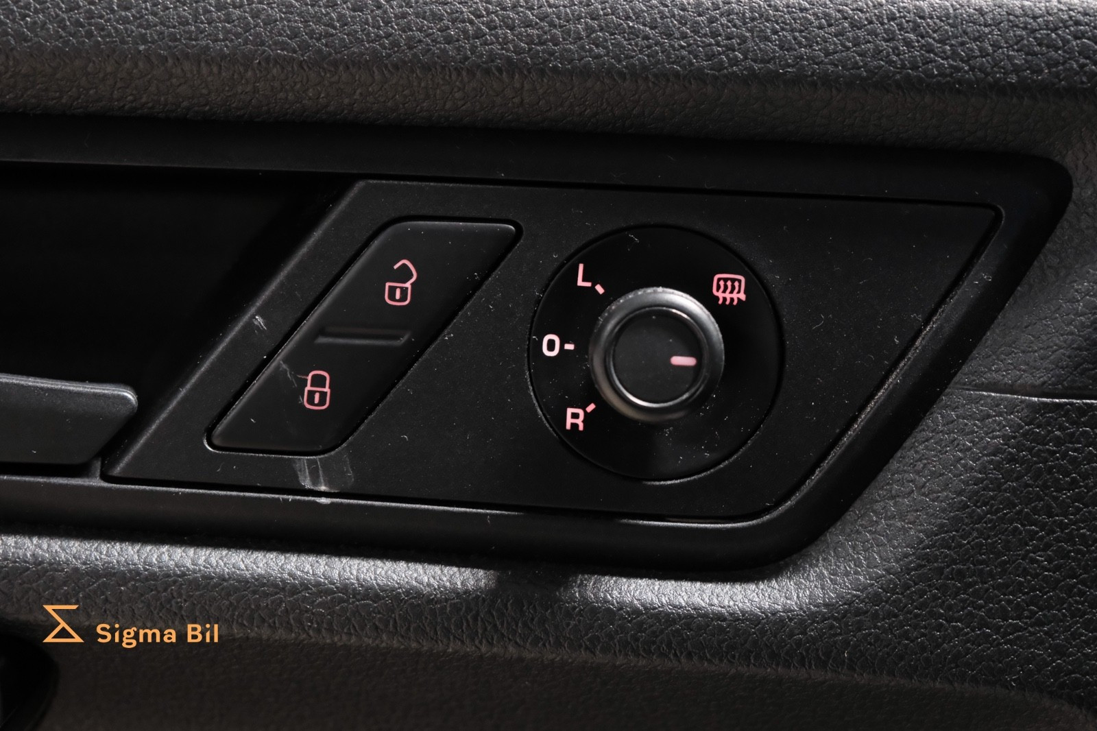 Bilde av Volkswagen Caddy Maxi