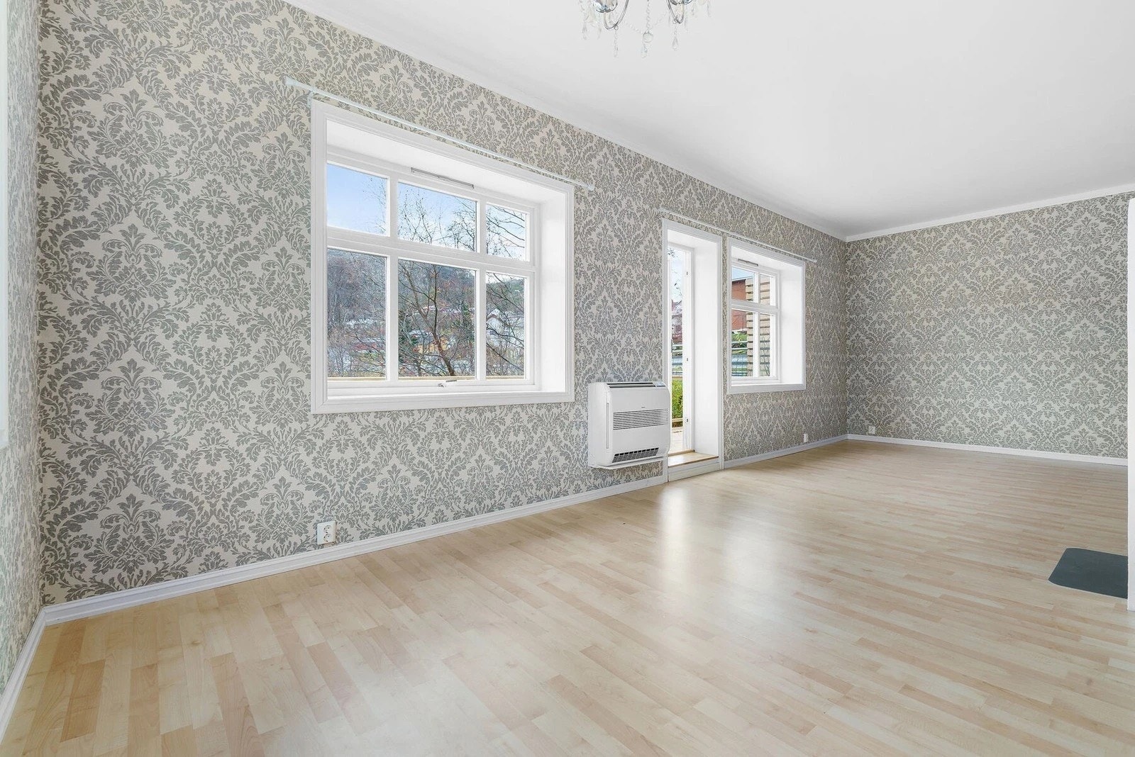 Stue 3/3 Galleribilde