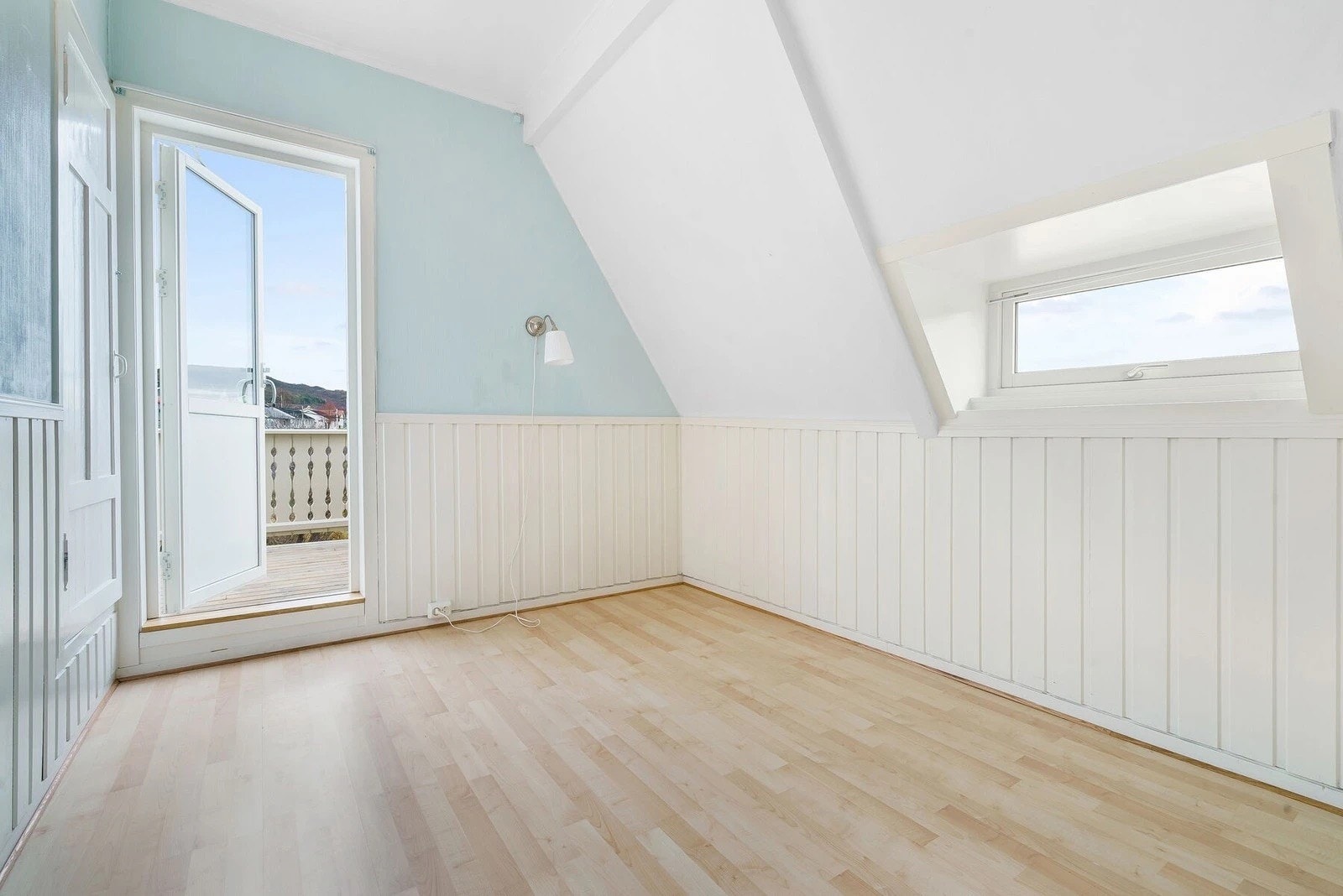 Soverom 2 Galleribilde