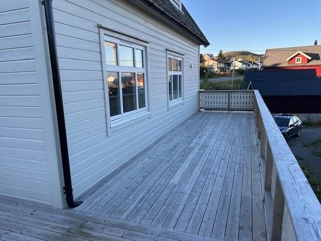 Veranda 2/2 Galleribilde