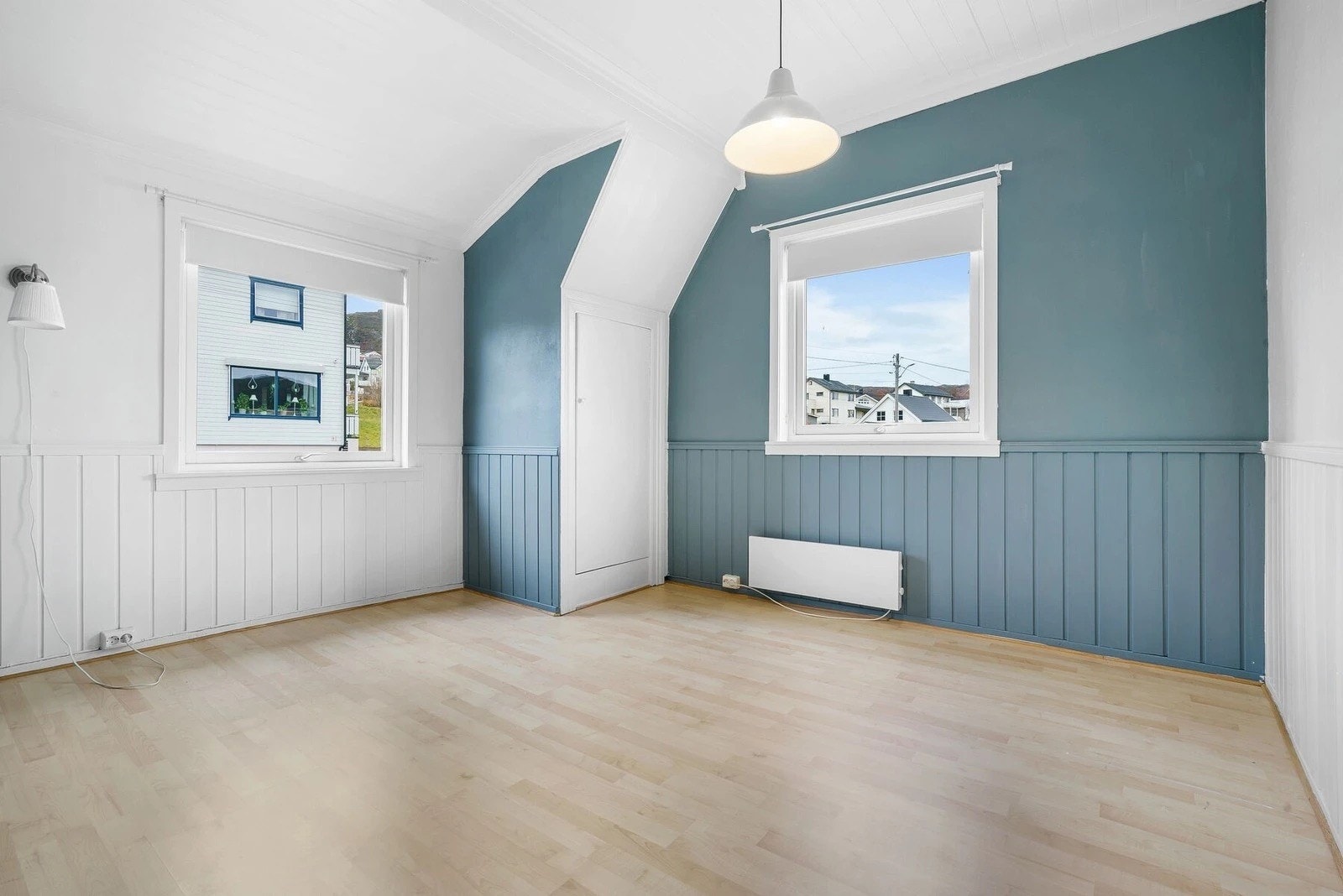 Soverom 1 Galleribilde