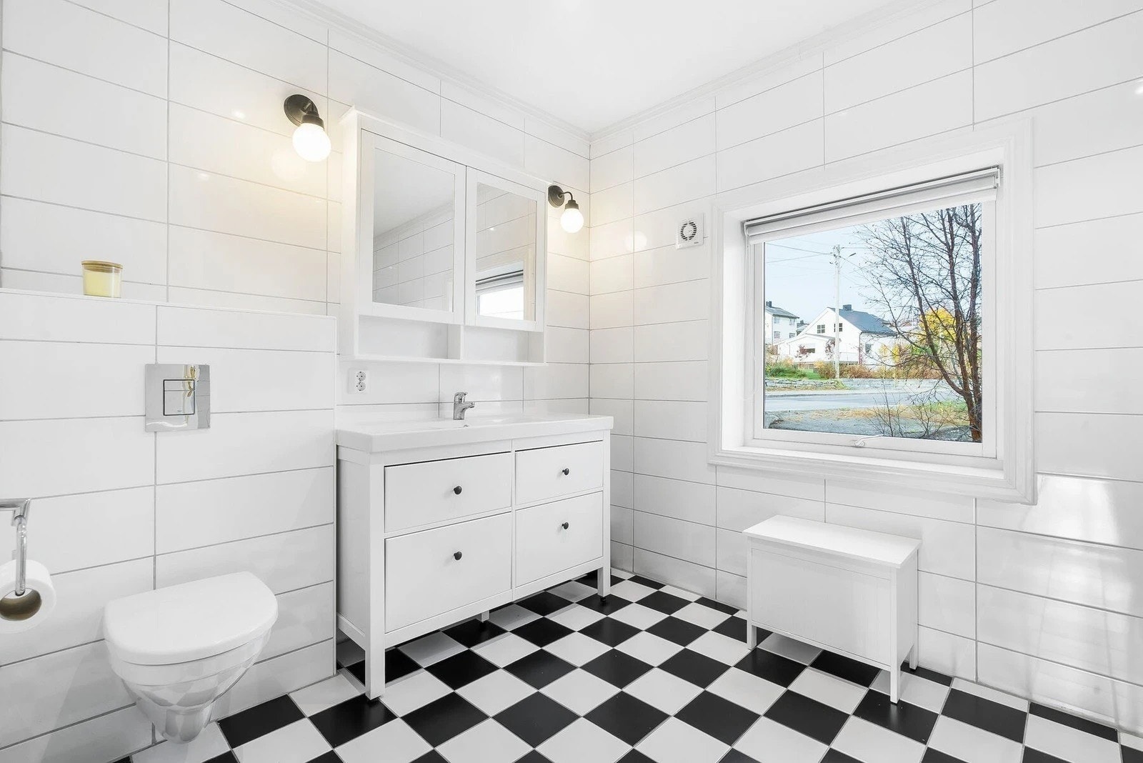 Bad 1/2 Galleribilde