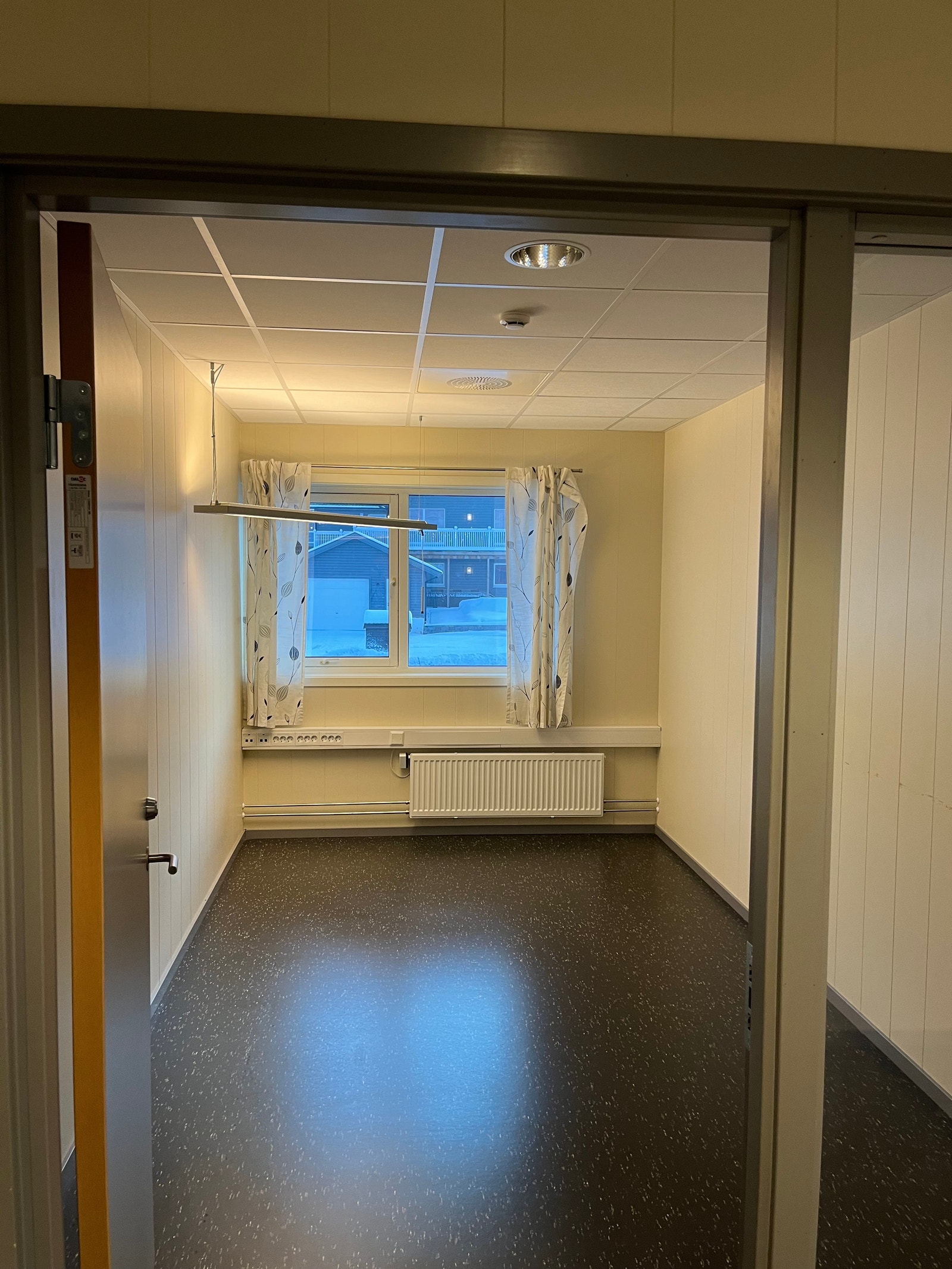 2 etg. - Kontor Galleribilde