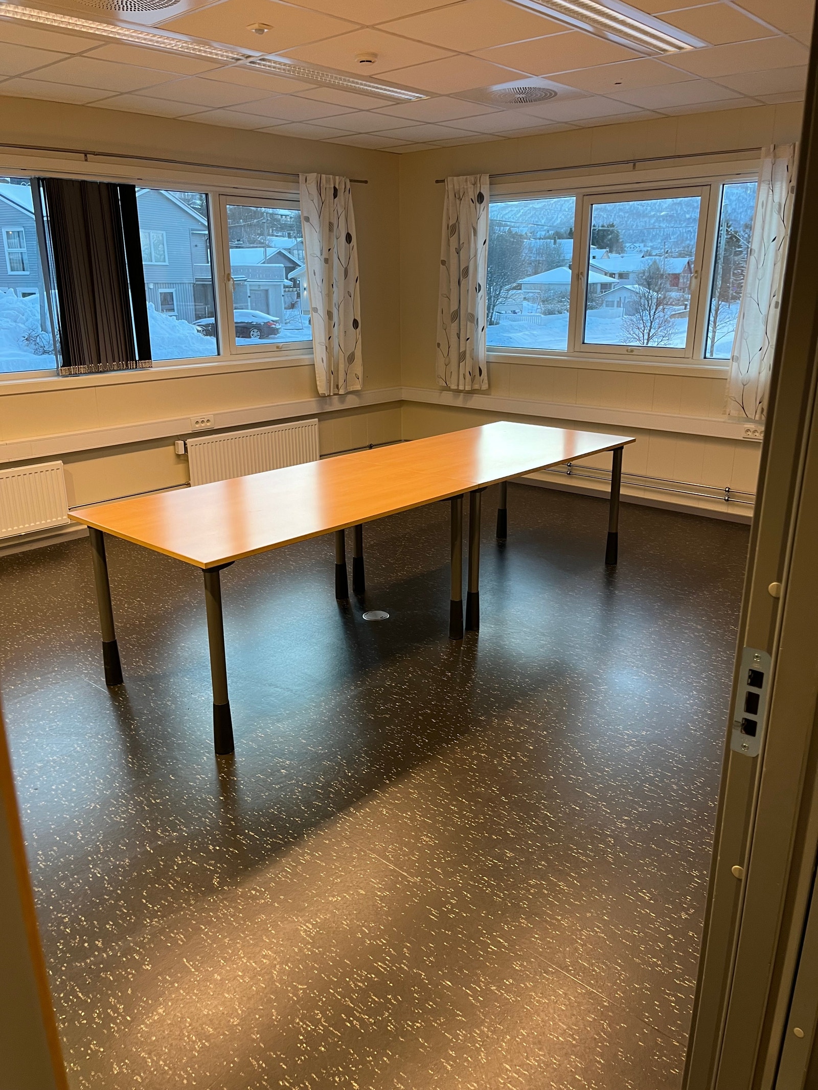 2 etg. - Møterom Galleribilde