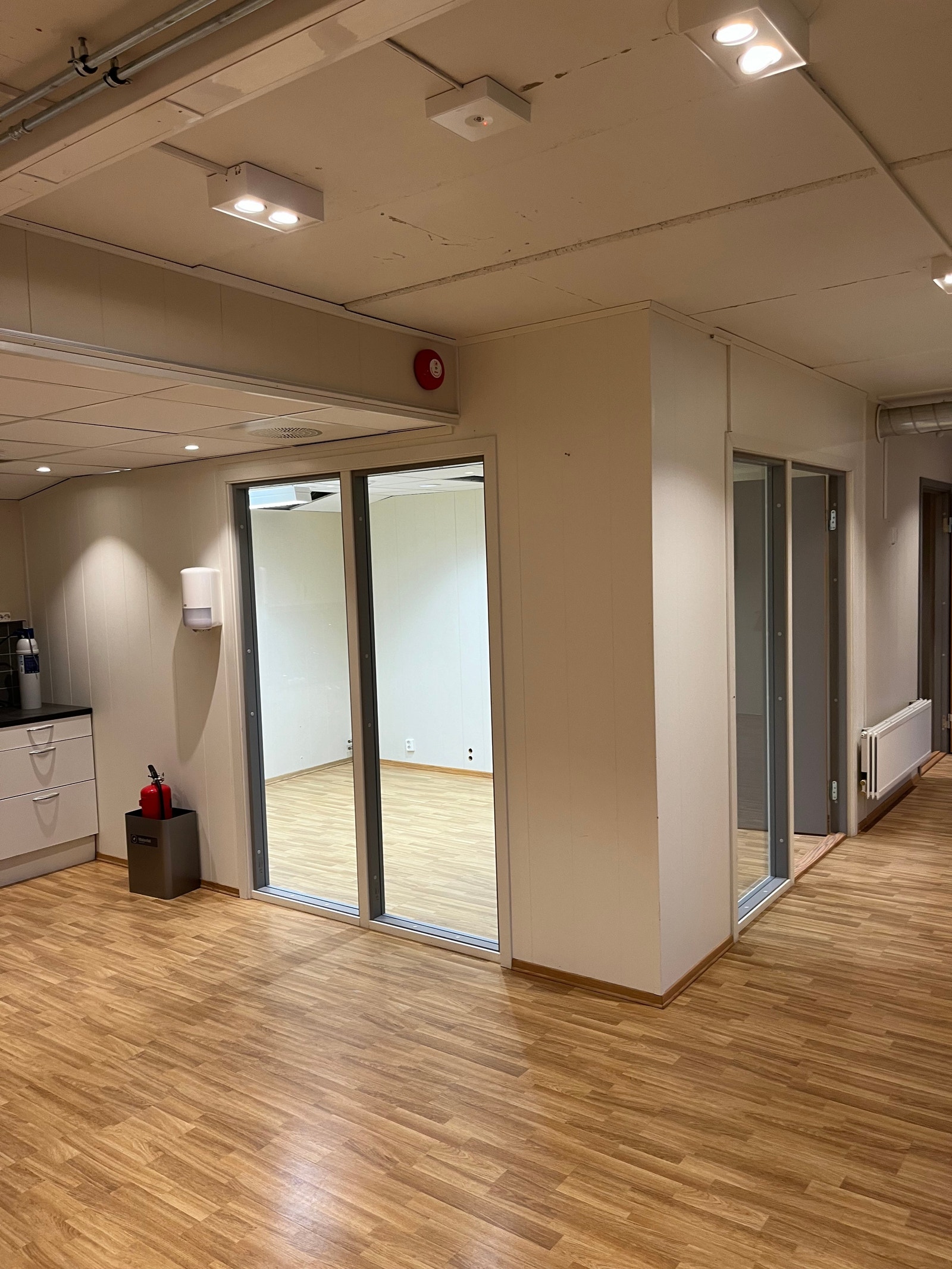 1 etg. - Møterom Galleribilde