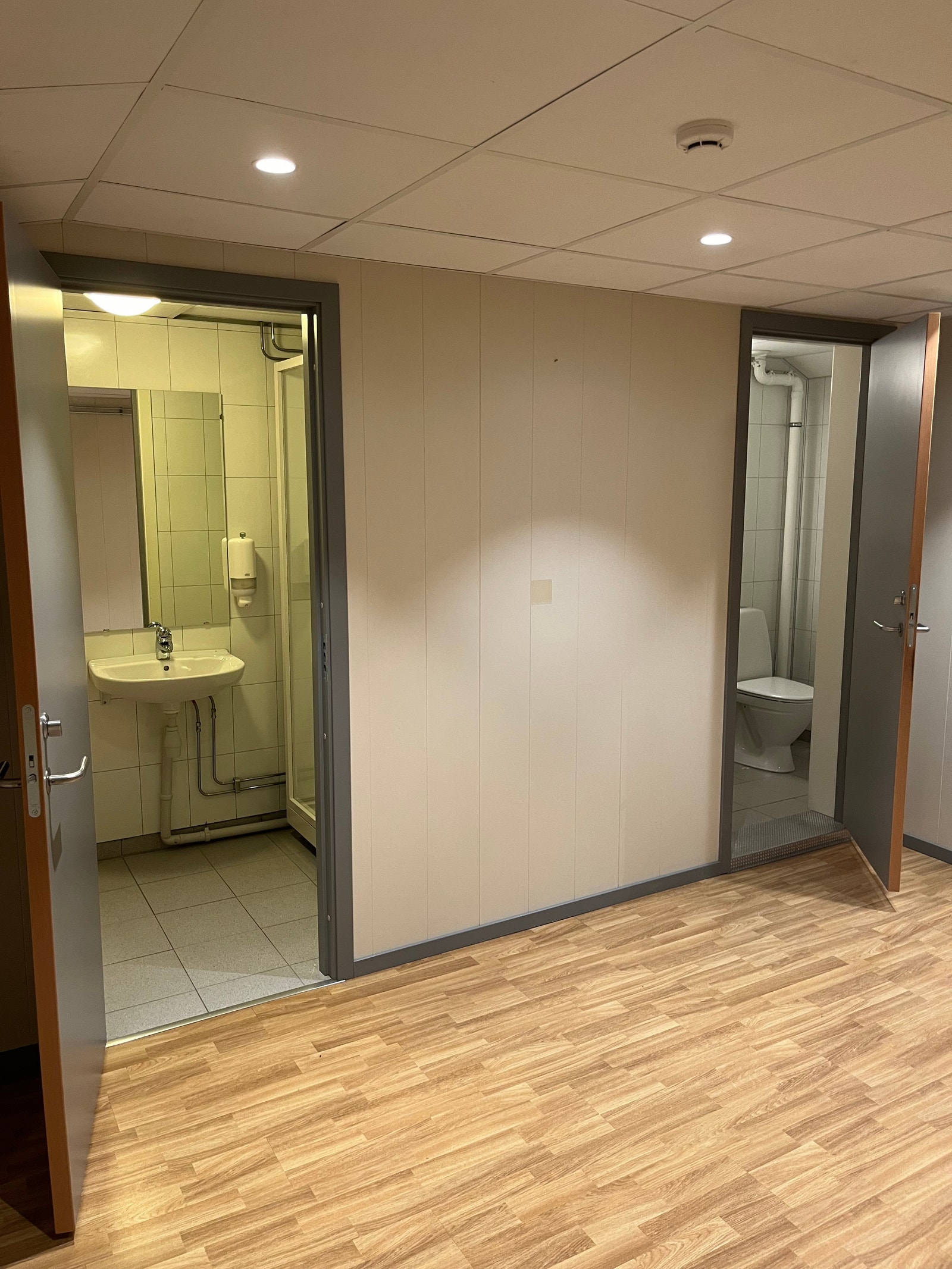 1 etg. - Wc rom Galleribilde