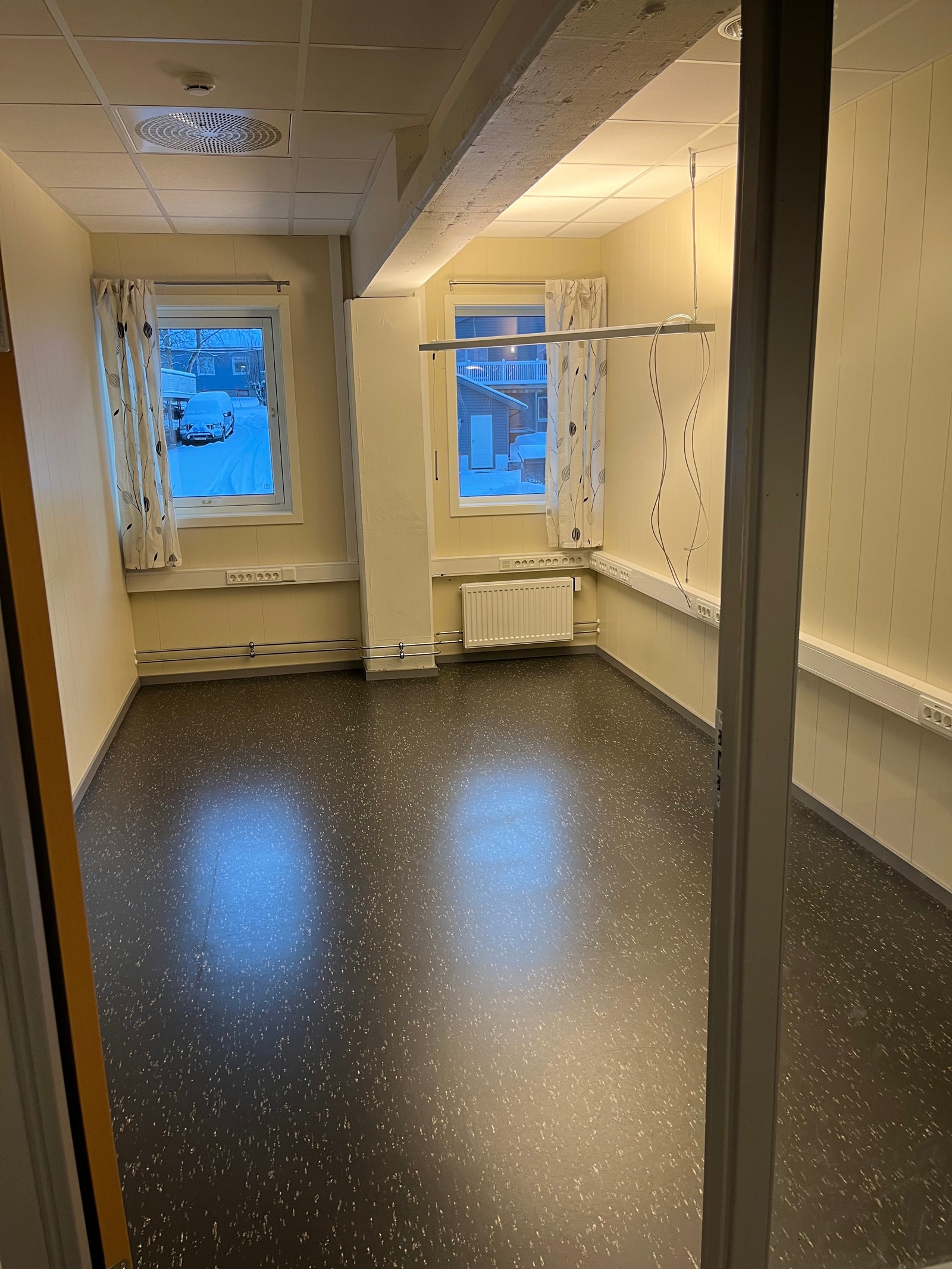 2 etg. - Kontor Galleribilde