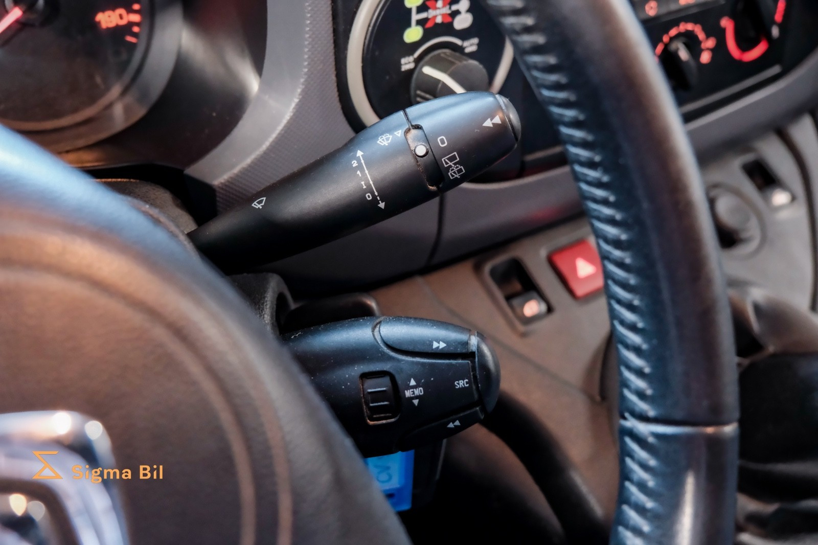 Bilde av Citroen Berlingo