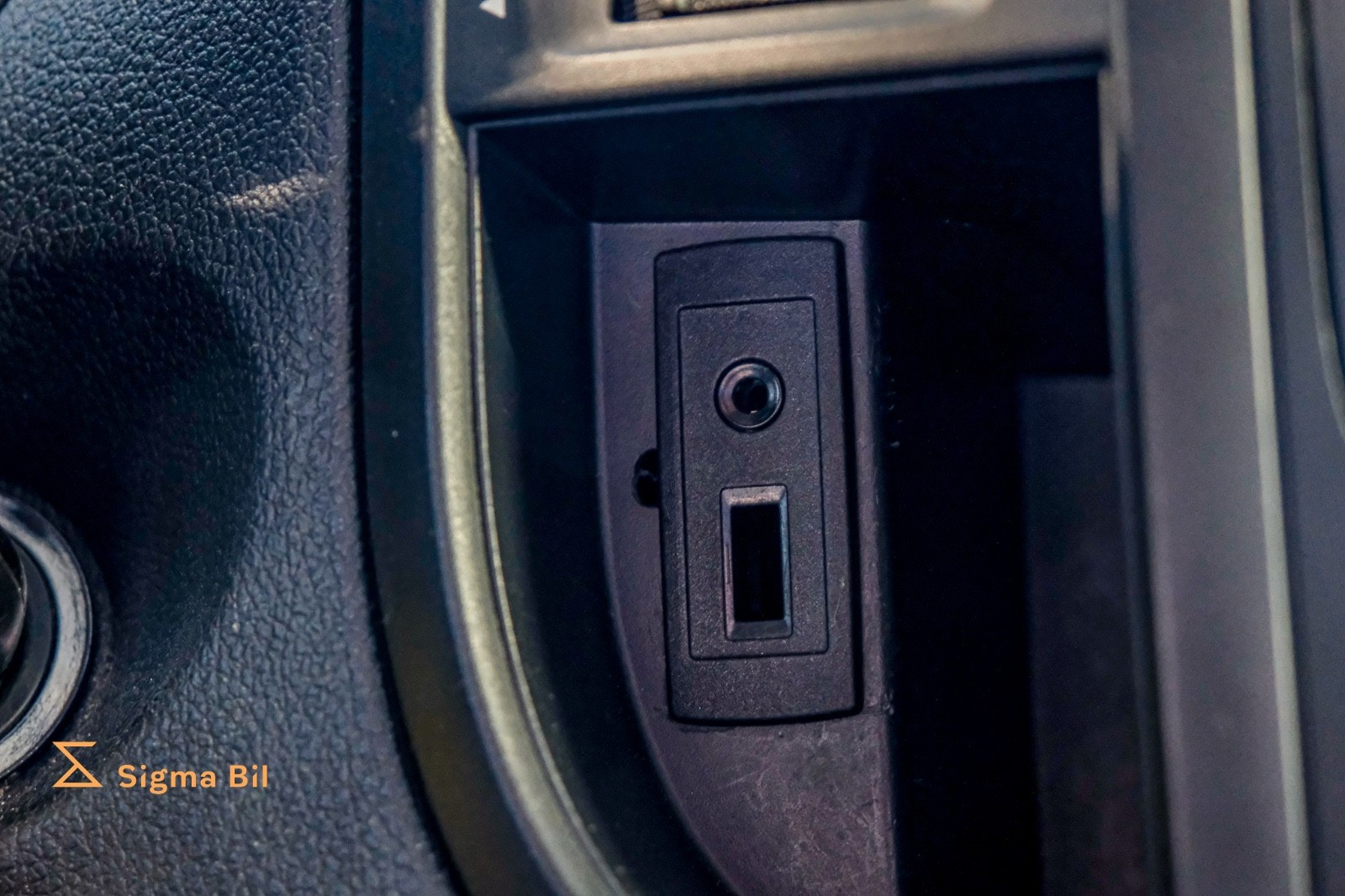 Bilde av Mercedes-Benz Vito