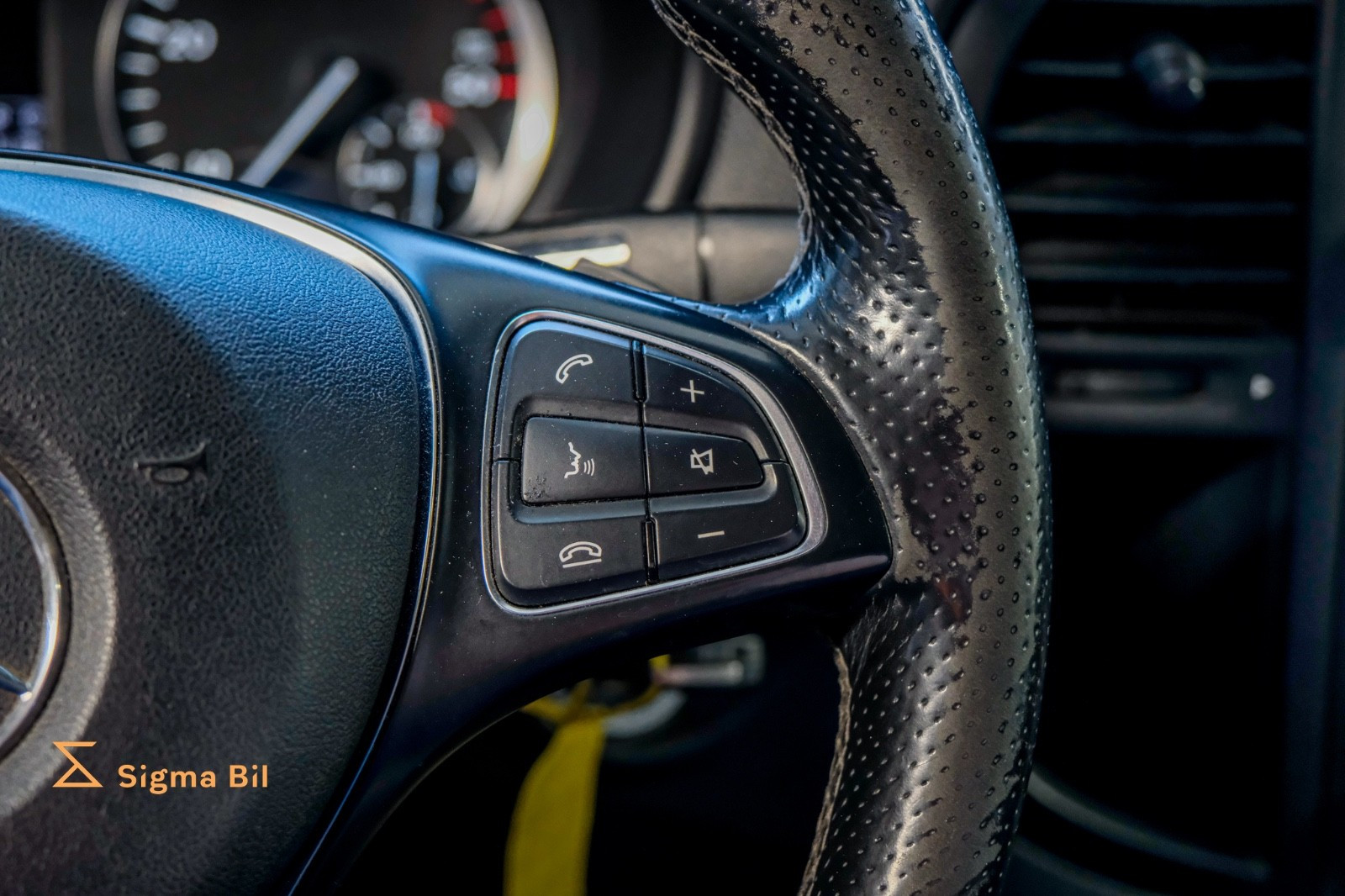 Bilde av Mercedes-Benz Vito