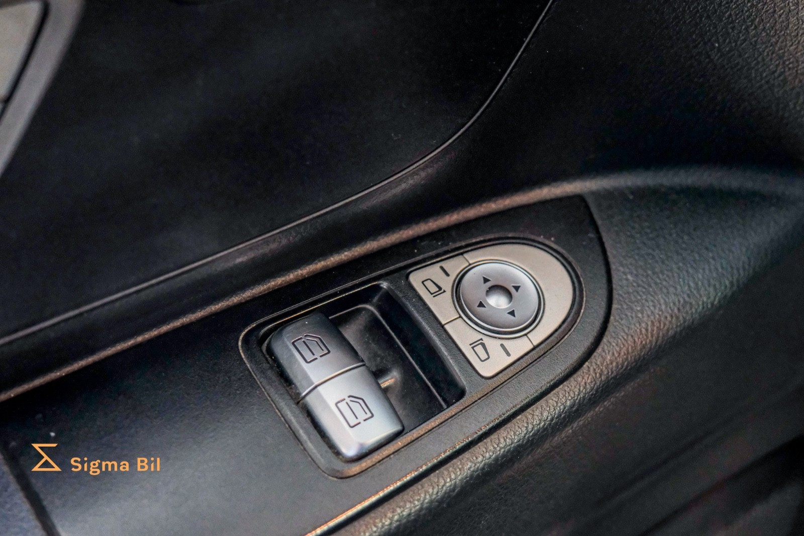 Bilde av Mercedes-Benz Vito