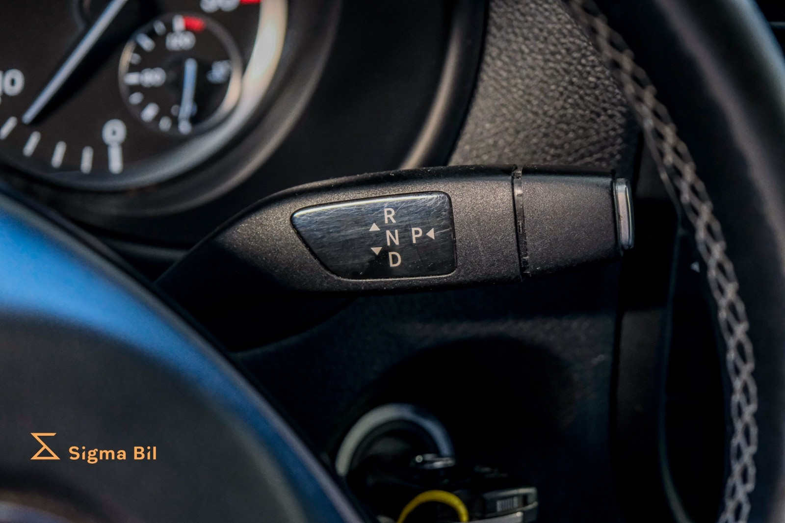 Bilde av Mercedes-Benz Vito