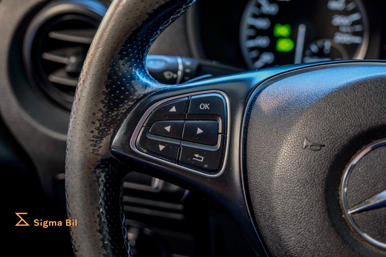 Bilde av Mercedes-Benz Vito