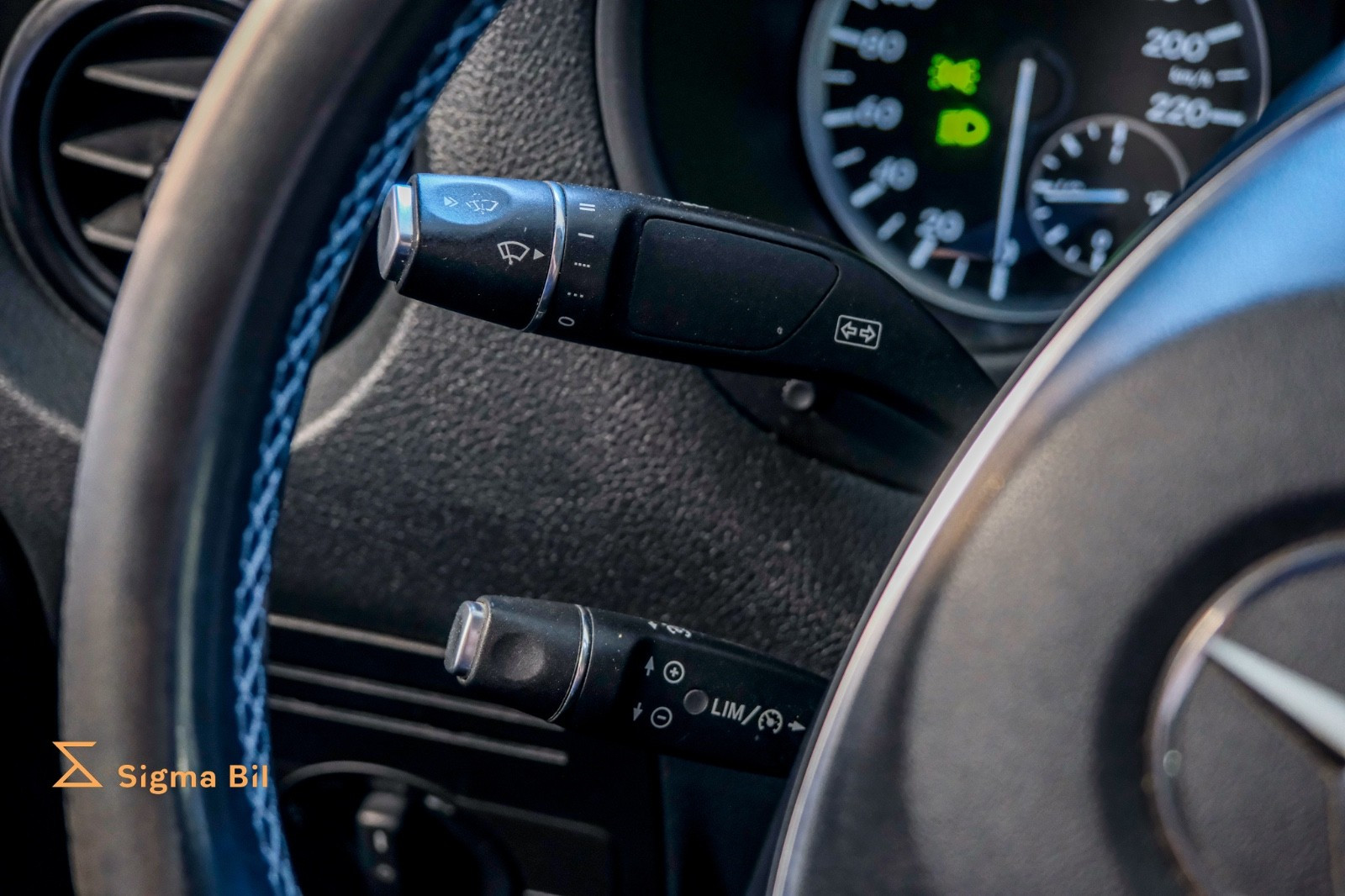 Bilde av Mercedes-Benz Vito