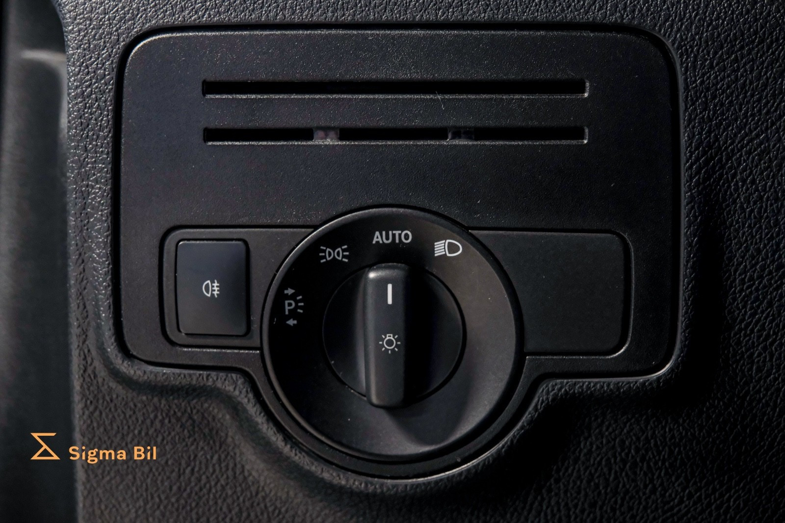Bilde av Mercedes-Benz Vito
