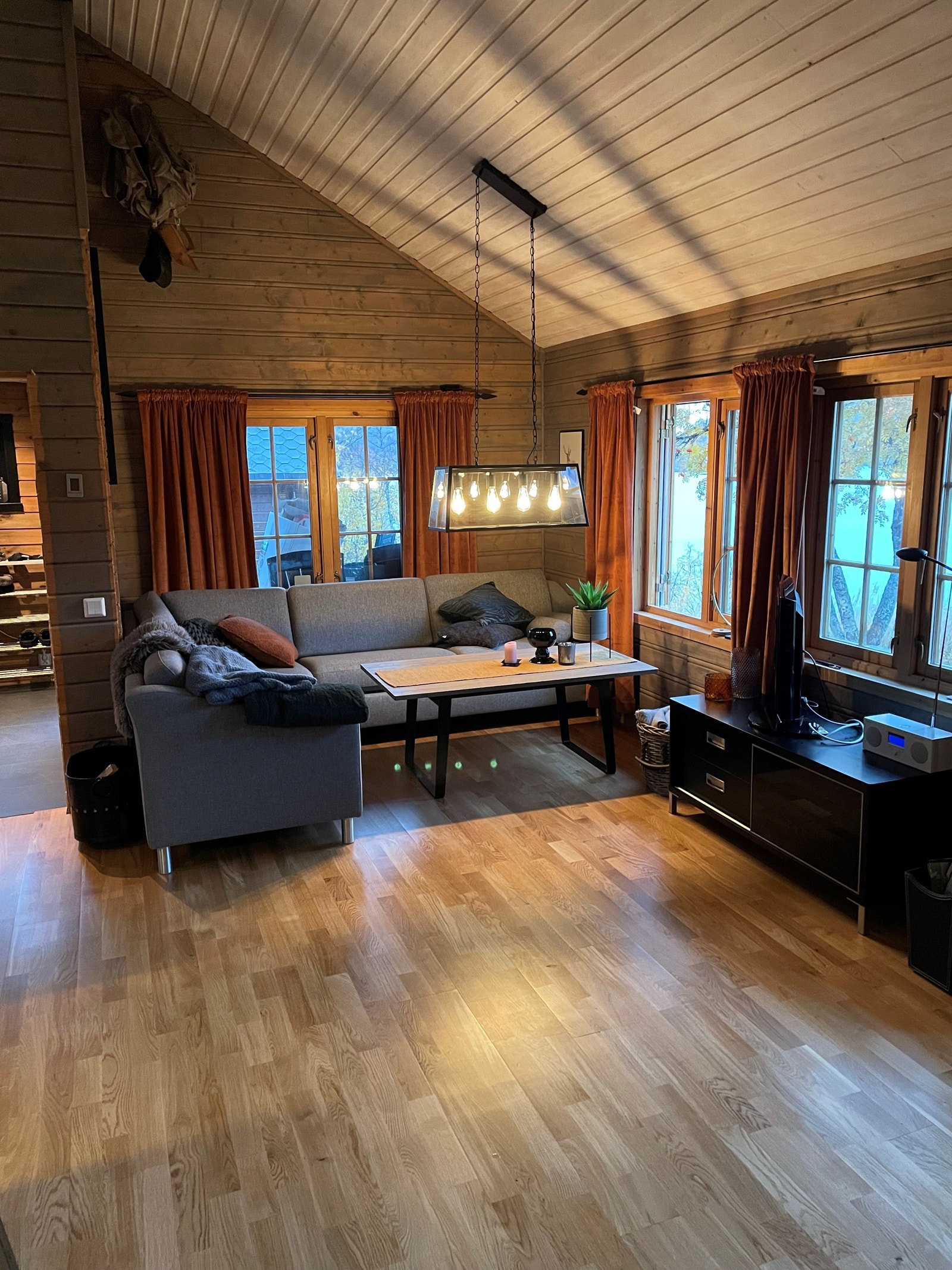 sofa Galleribilde