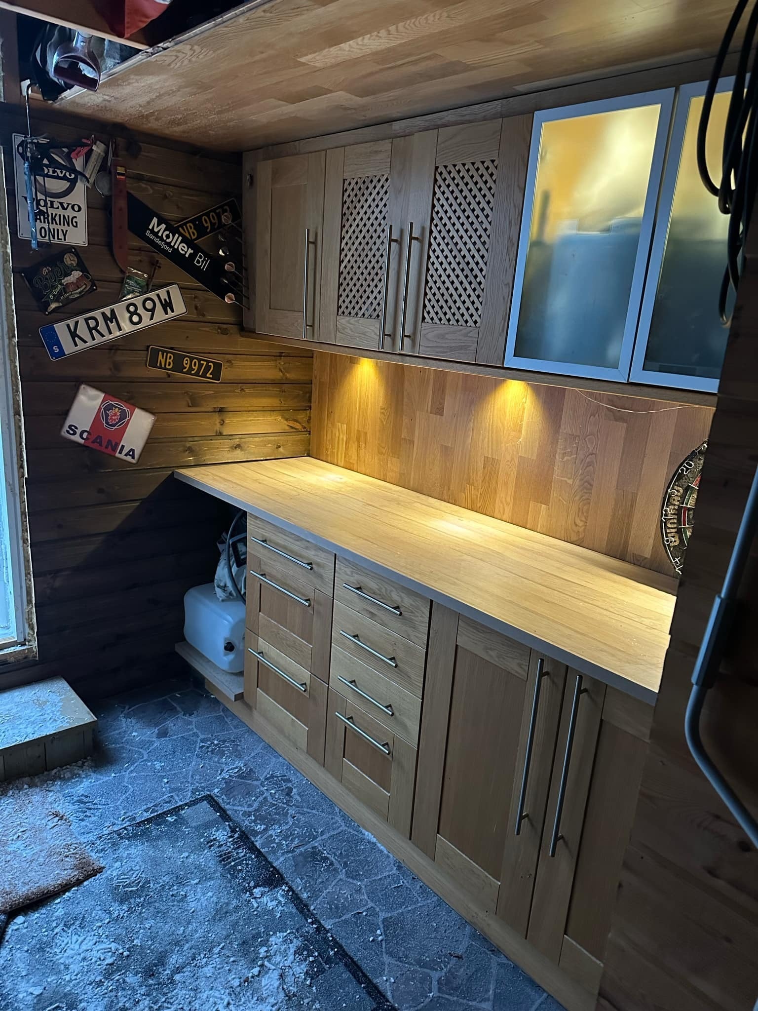 ute bod Galleribilde