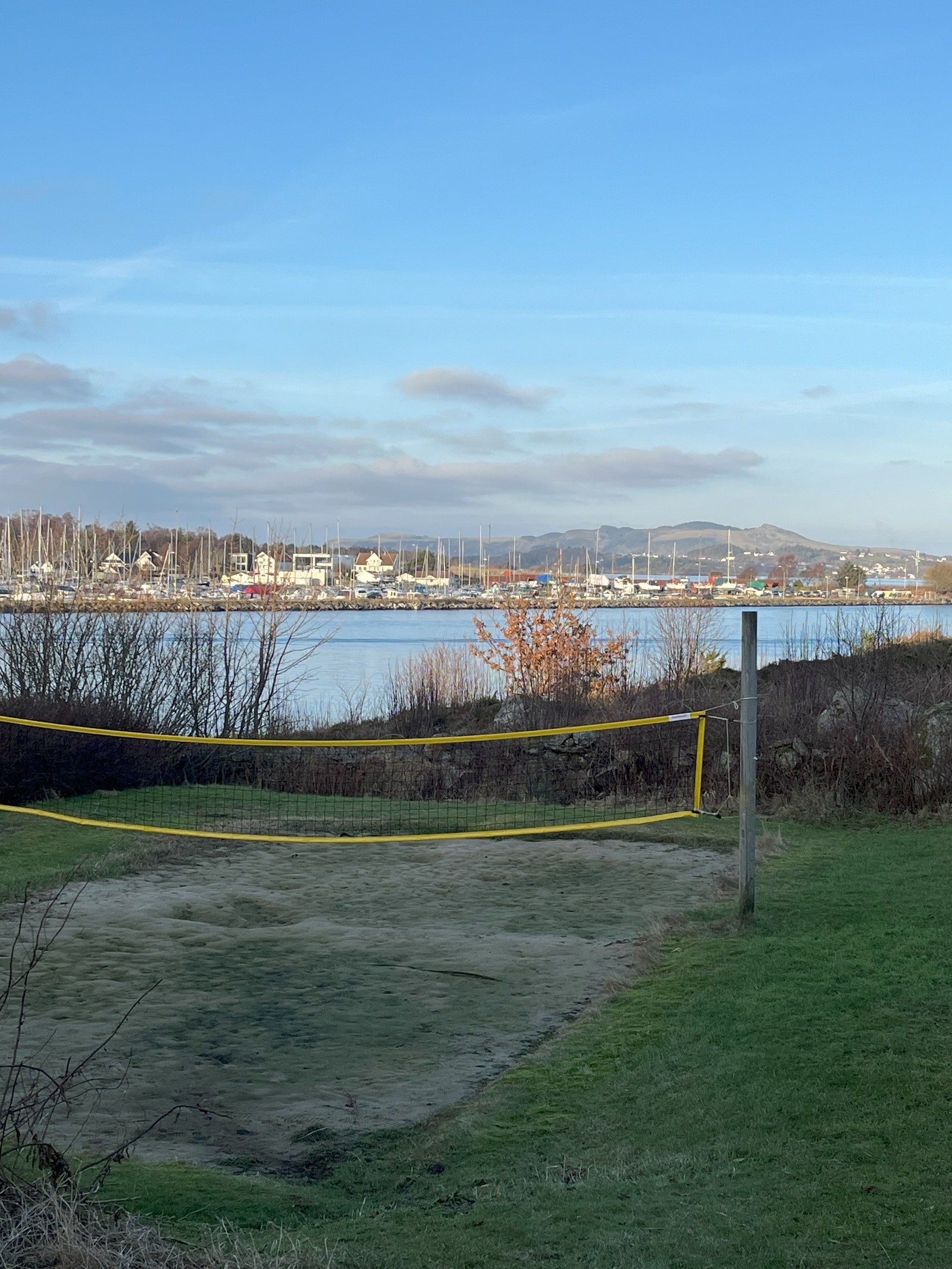 Friområde Galleribilde