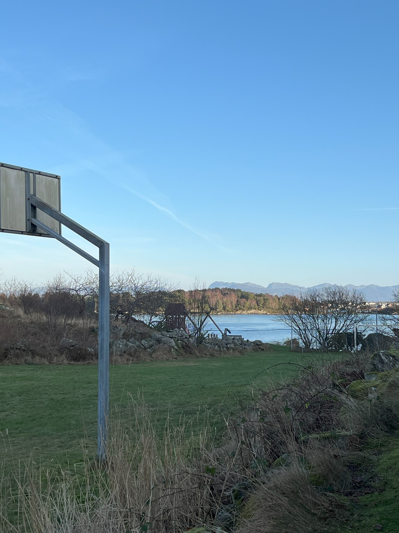 Friområde Galleribilde