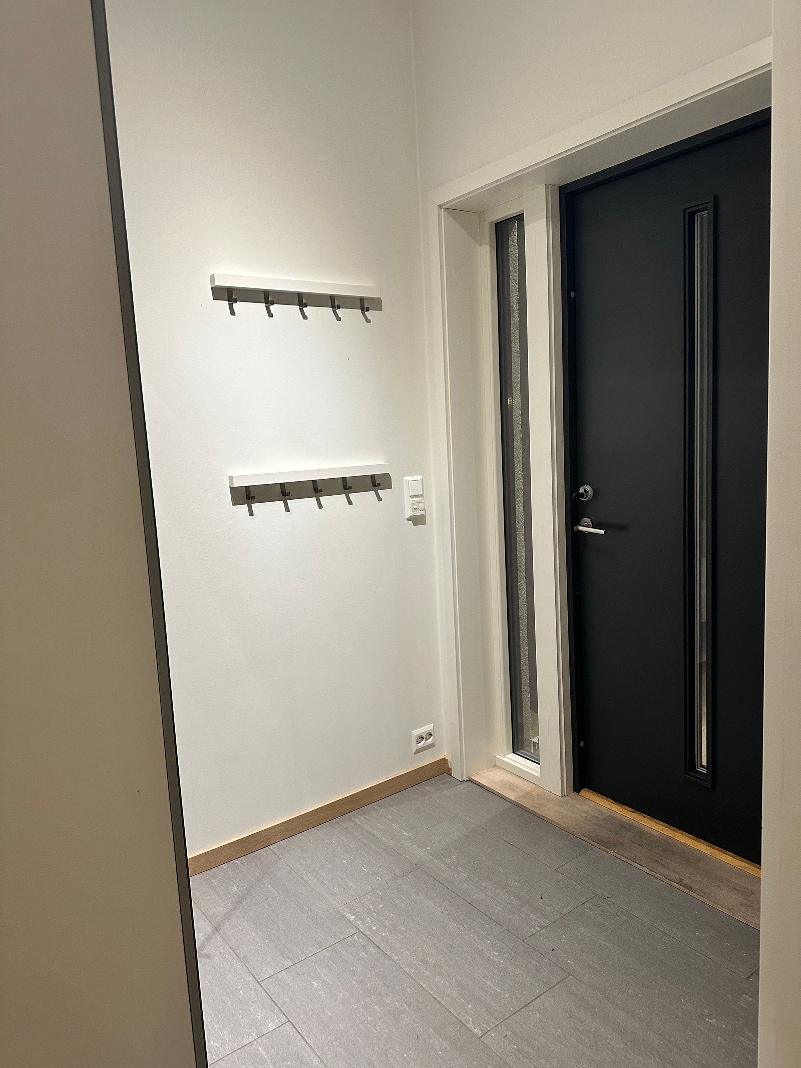 Yttergang Galleribilde