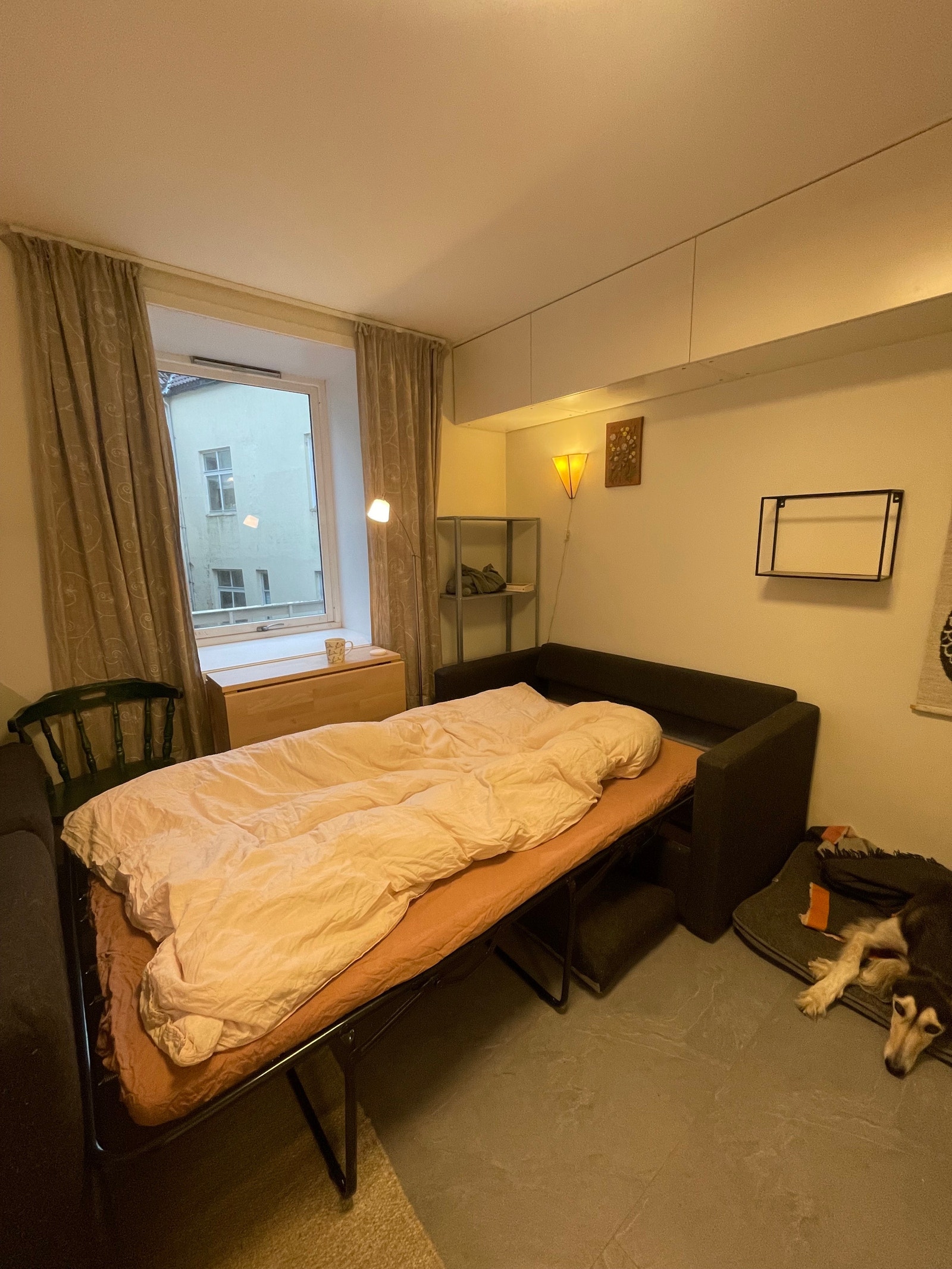 soverom Galleribilde